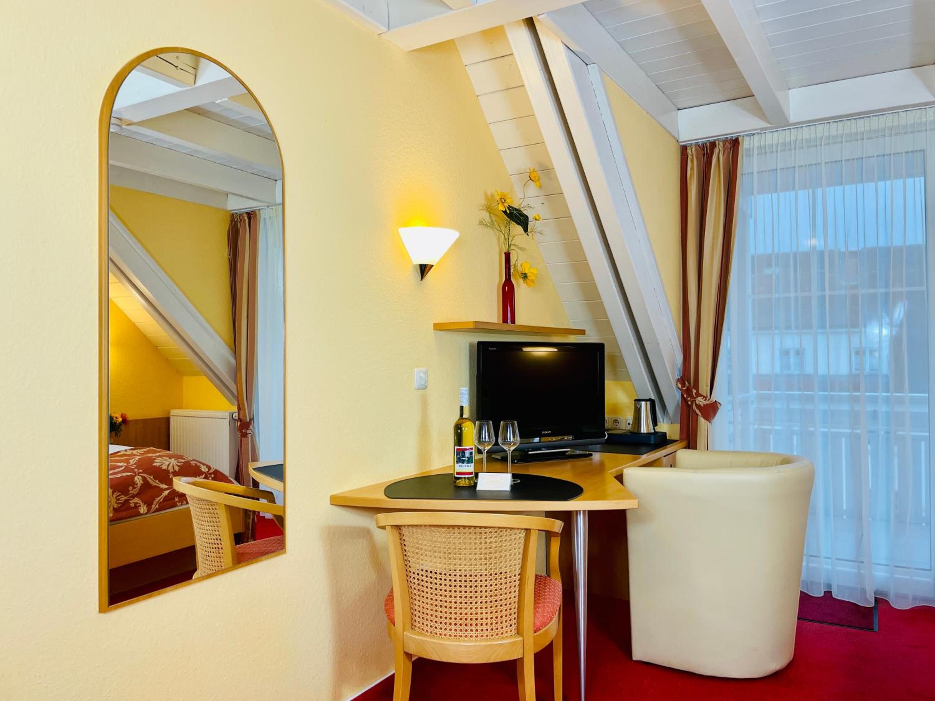 Double Room - Photo 2