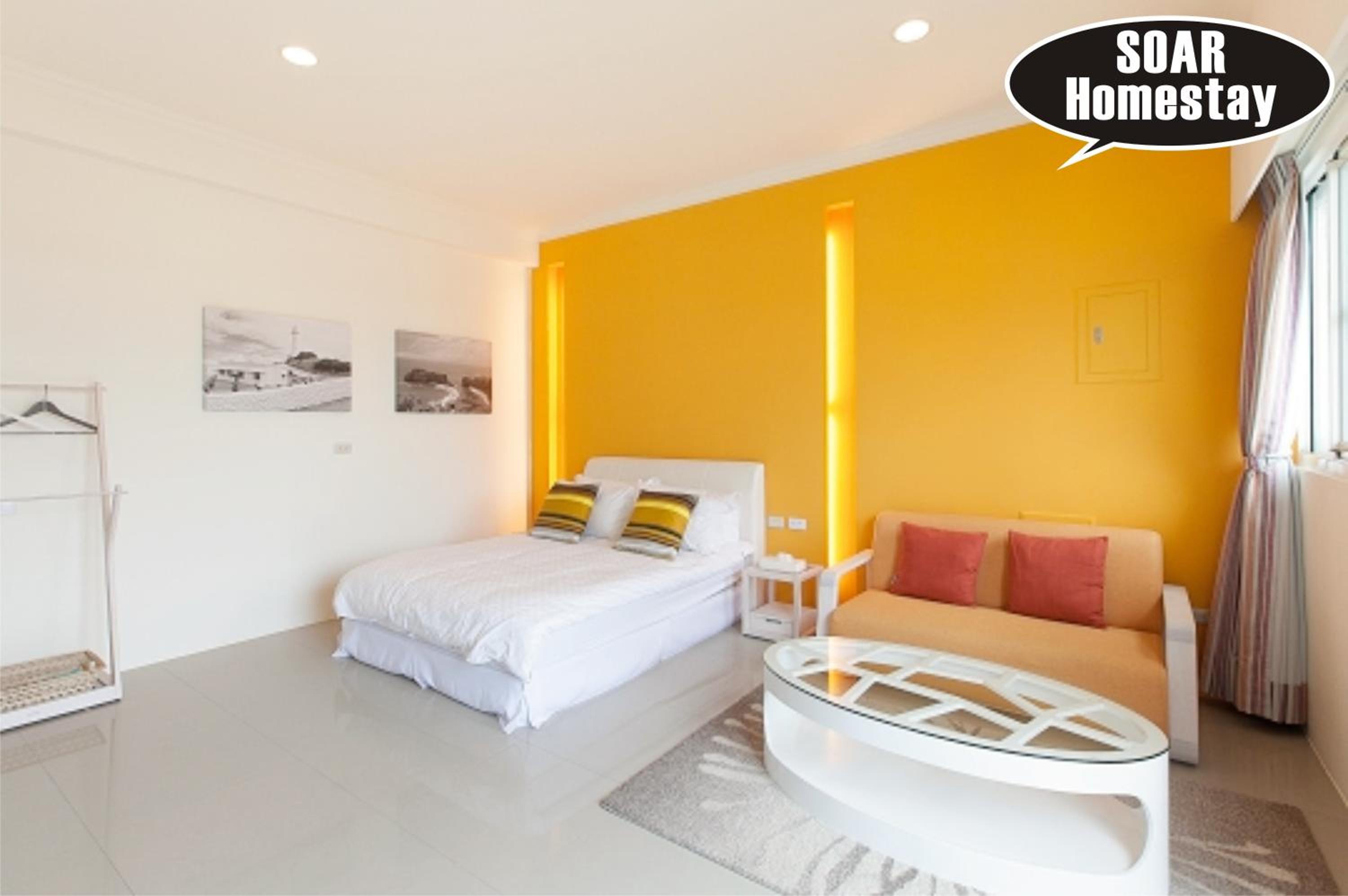 Comfort Double Room with Balcony photo 3