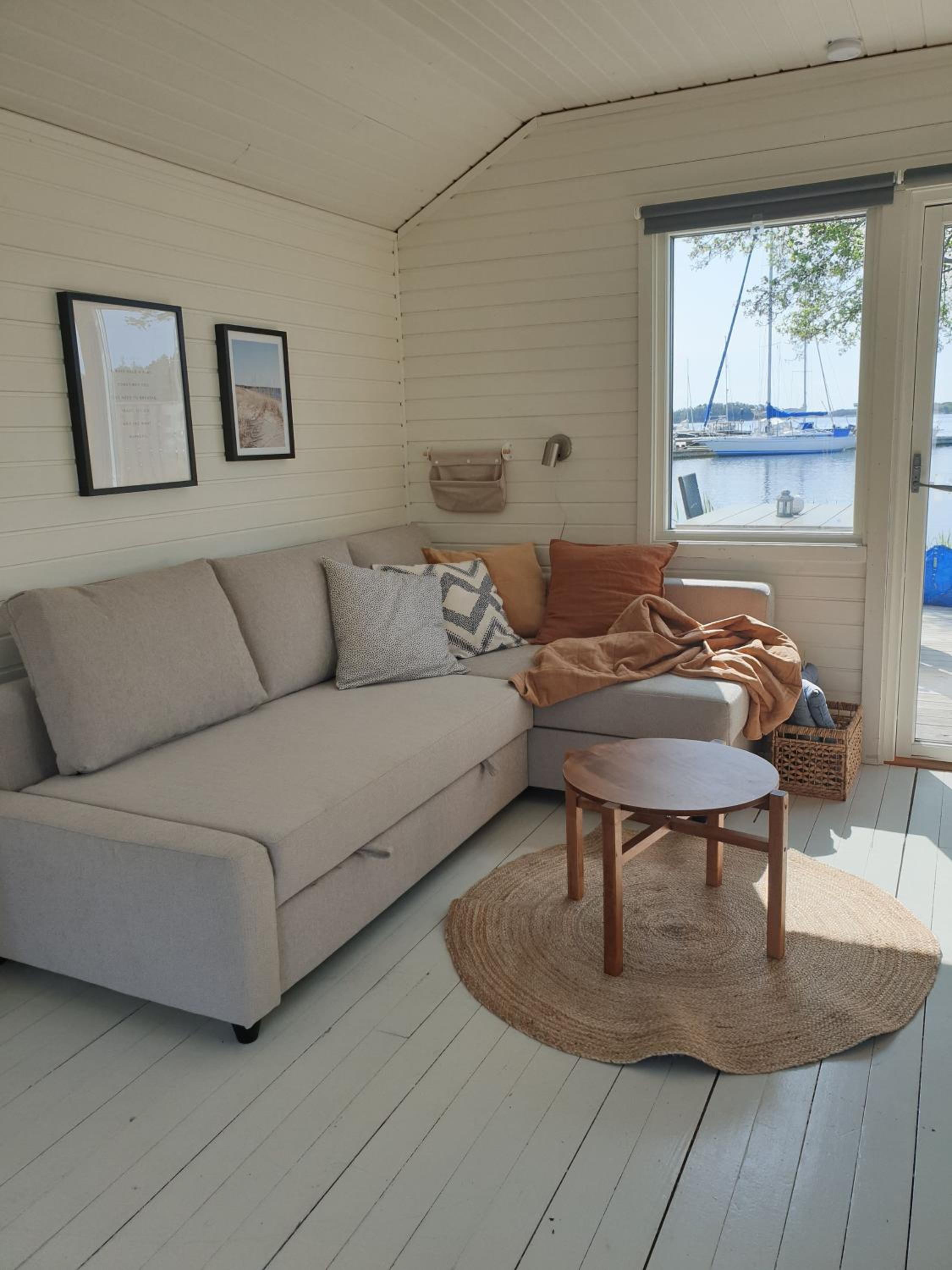 Bungalow with Sea View photo 1
