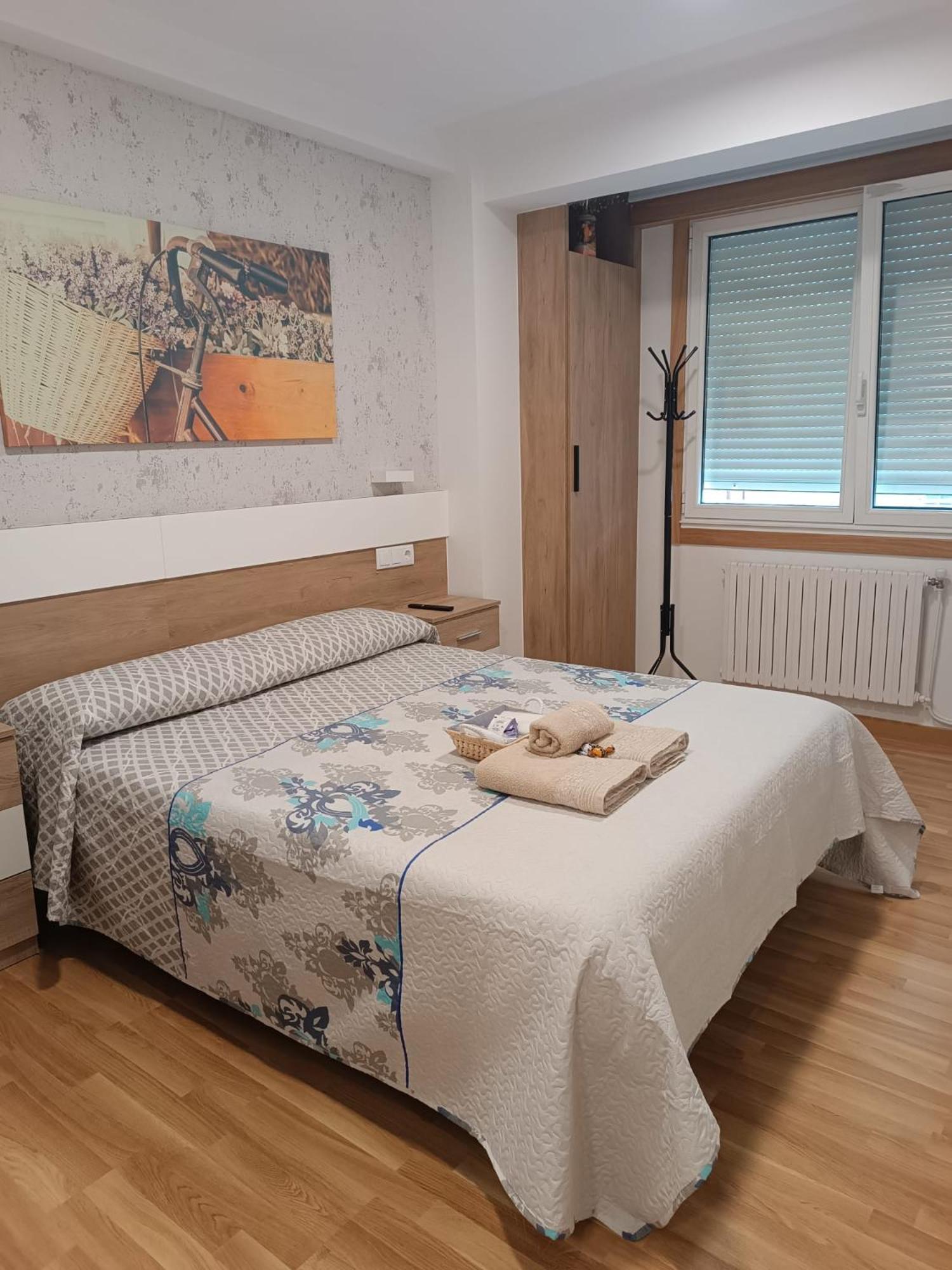 Habitación Deluxe Queen