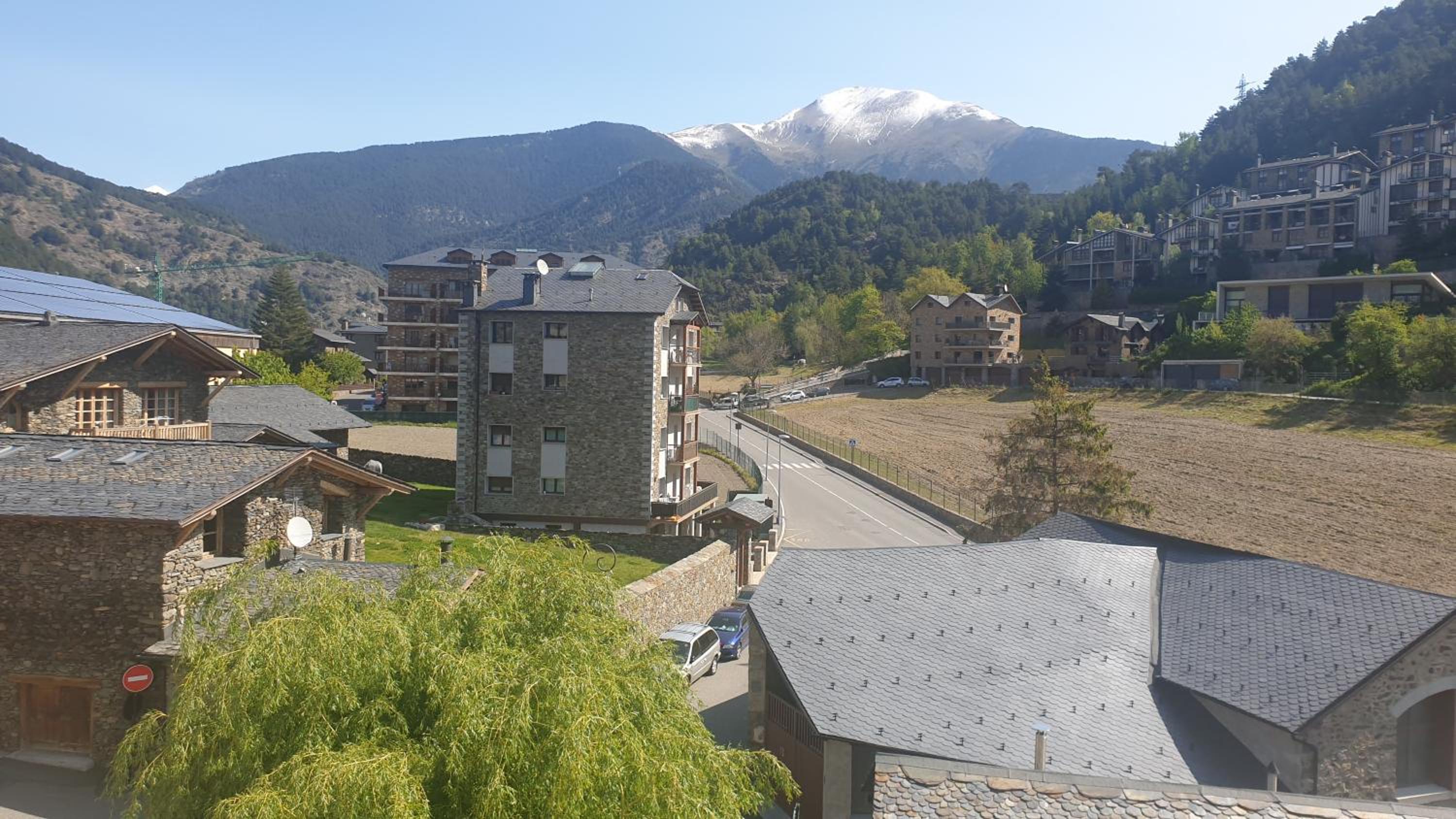 Double Room with Balcony photo 3