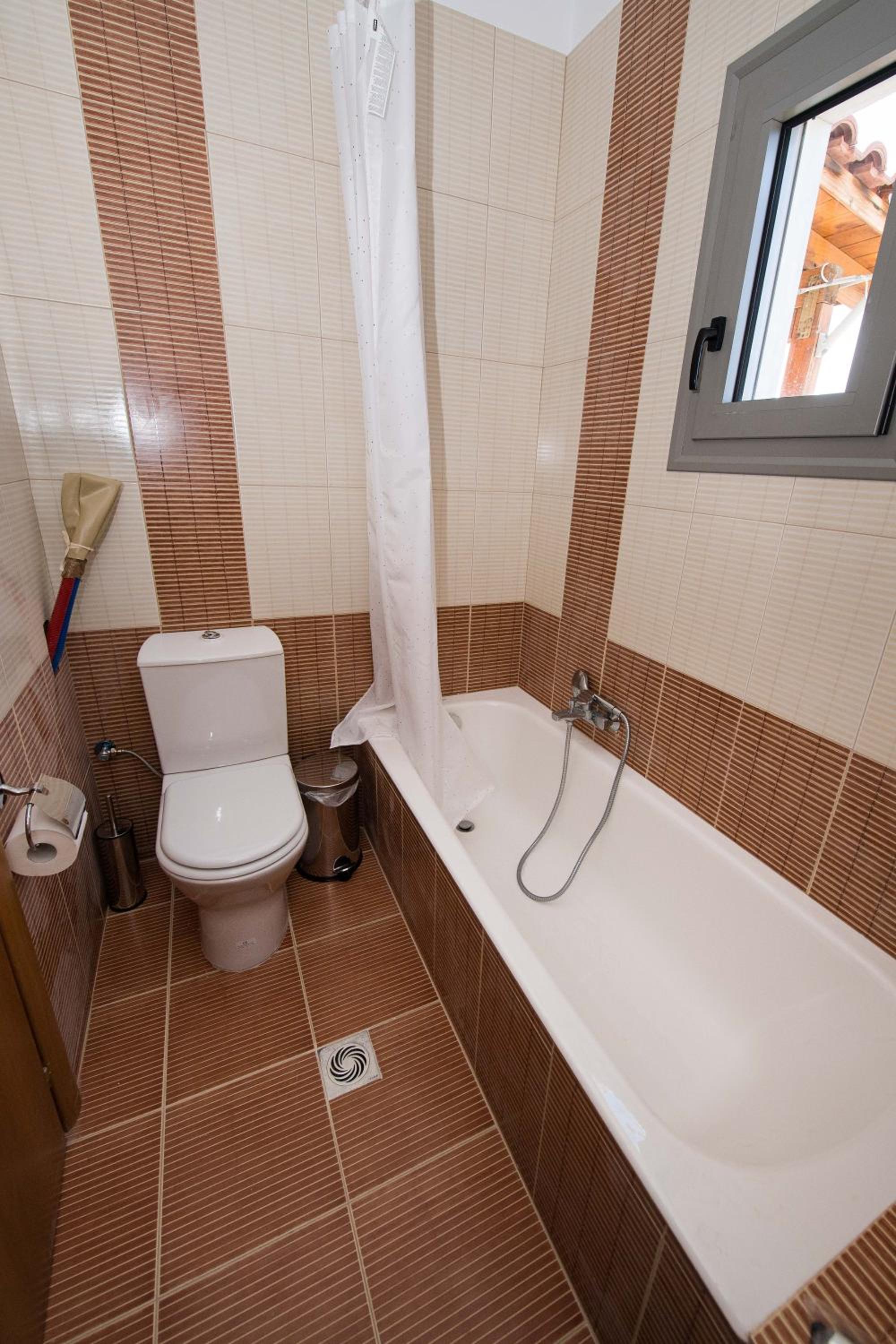 Two-Bedroom Villa photo 3