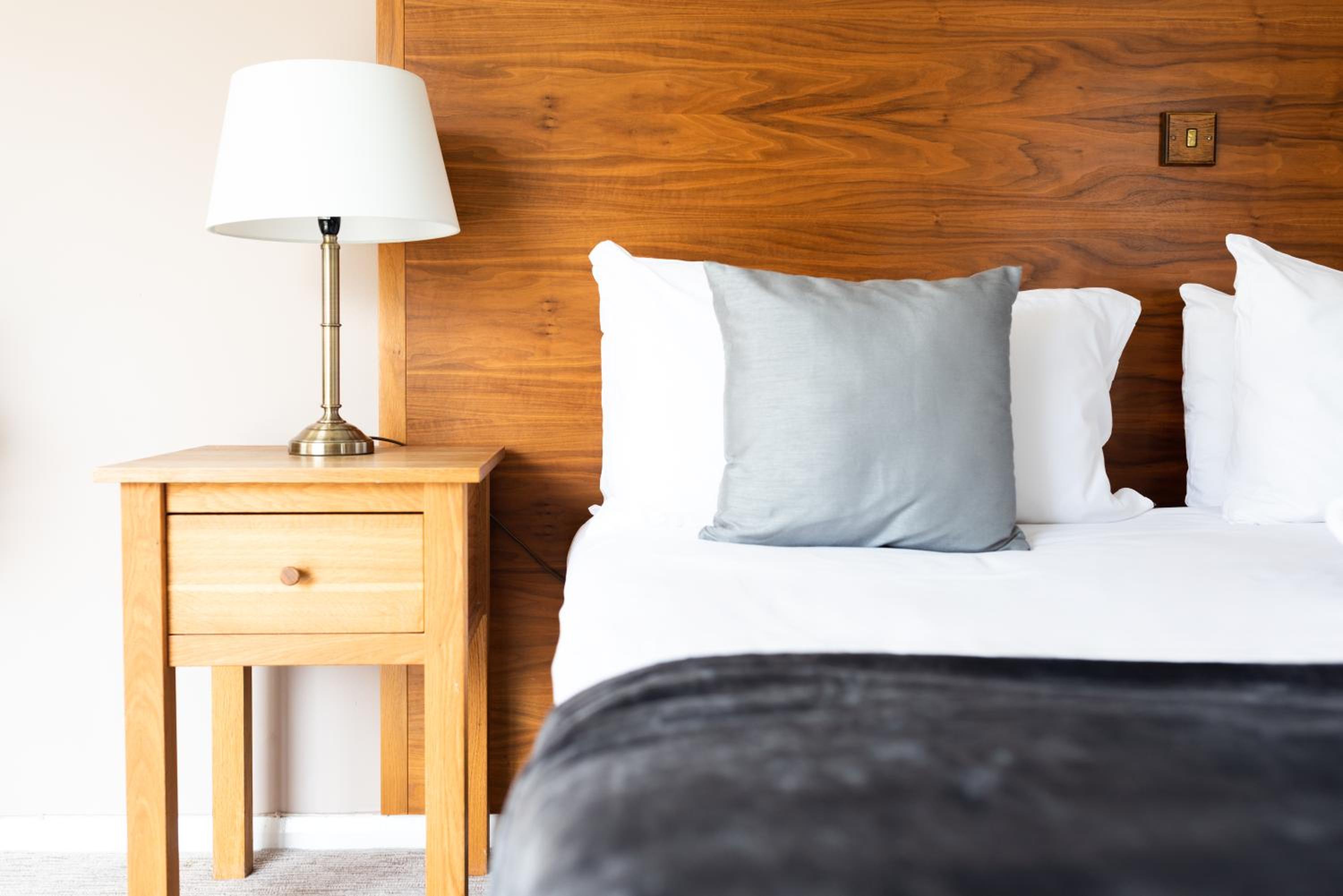 Classic Double or Twin Room