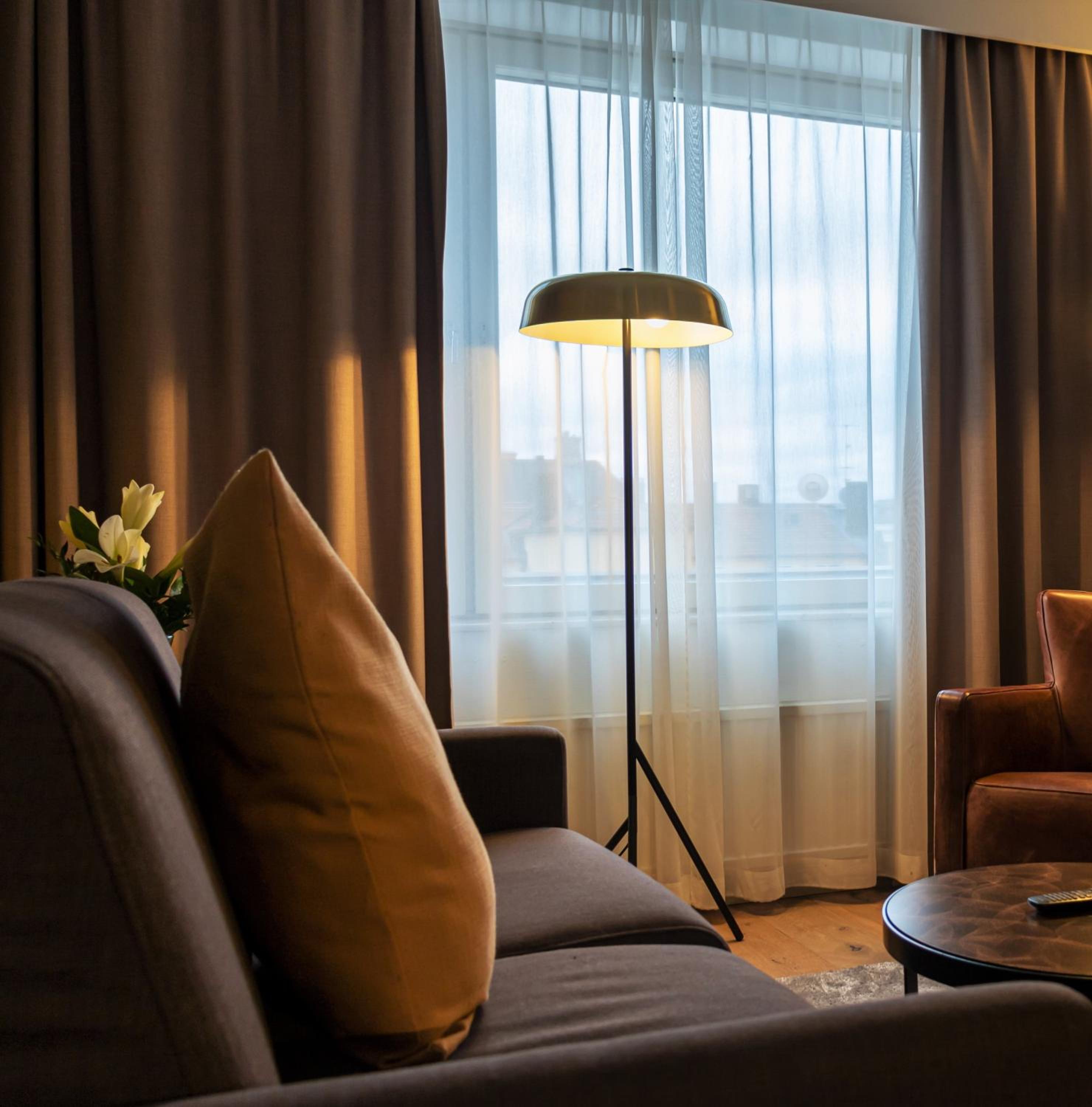 Junior Suite - Photo 3