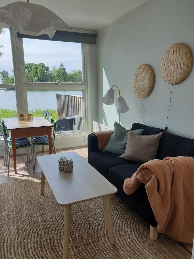 One-Bedroom Cottage photo 1