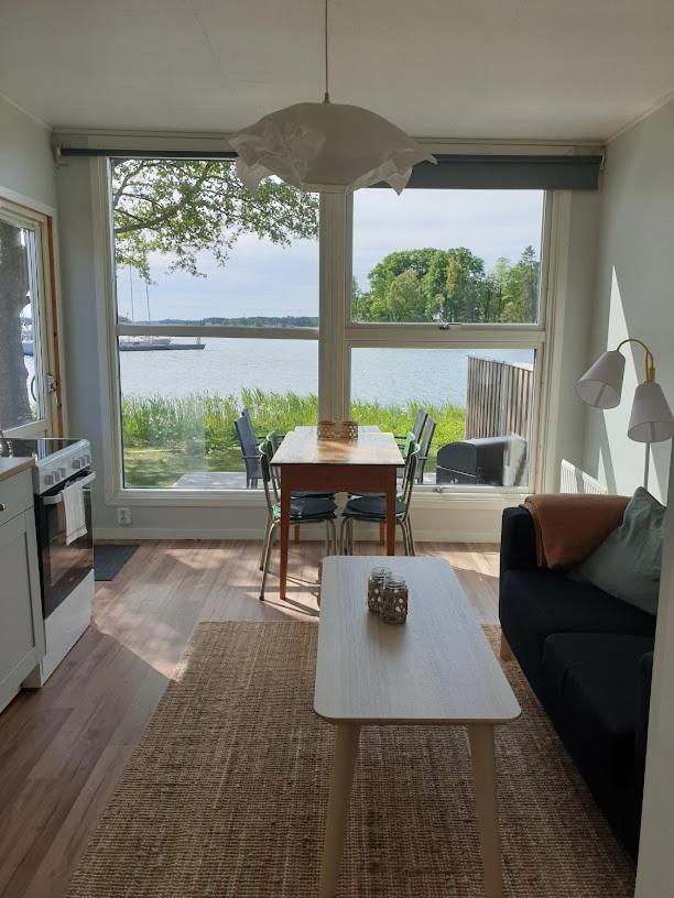 One-Bedroom Cottage photo 3