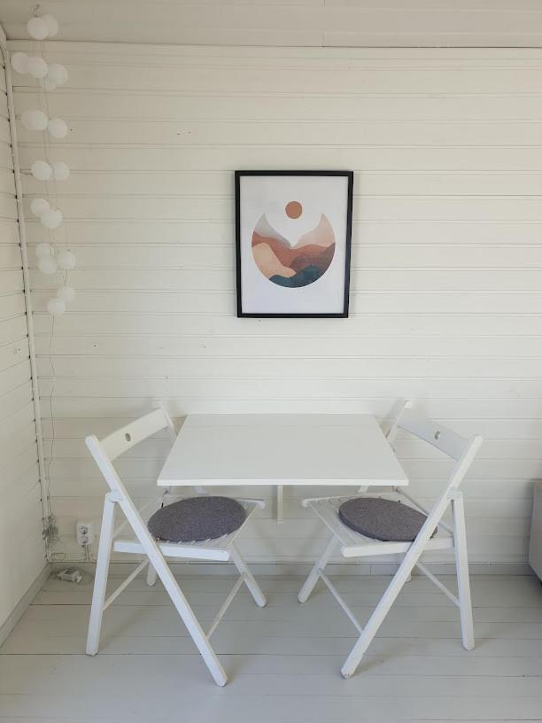 Bungalow with Sea View photo 2
