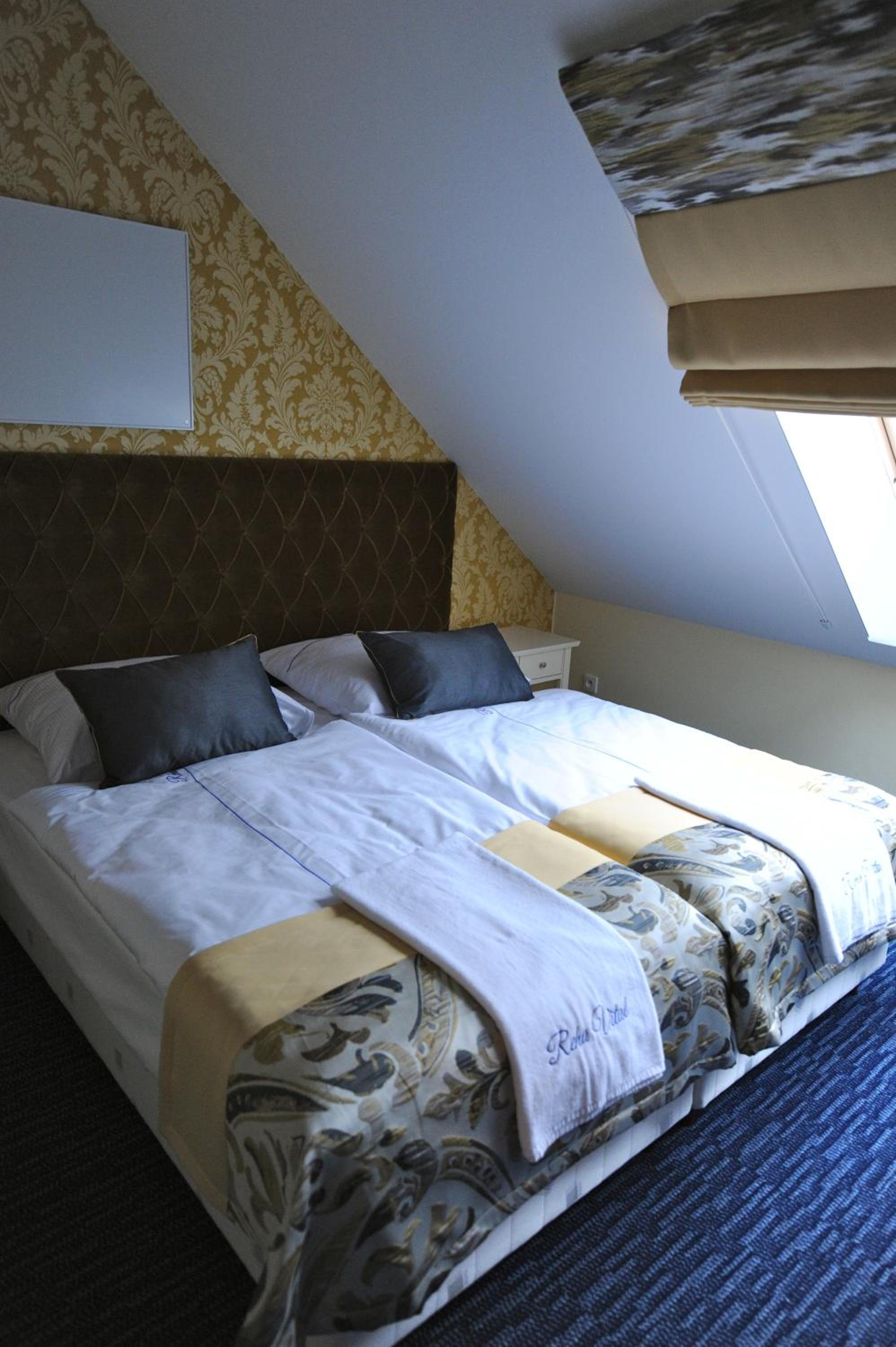 Basic Double Room photo 1