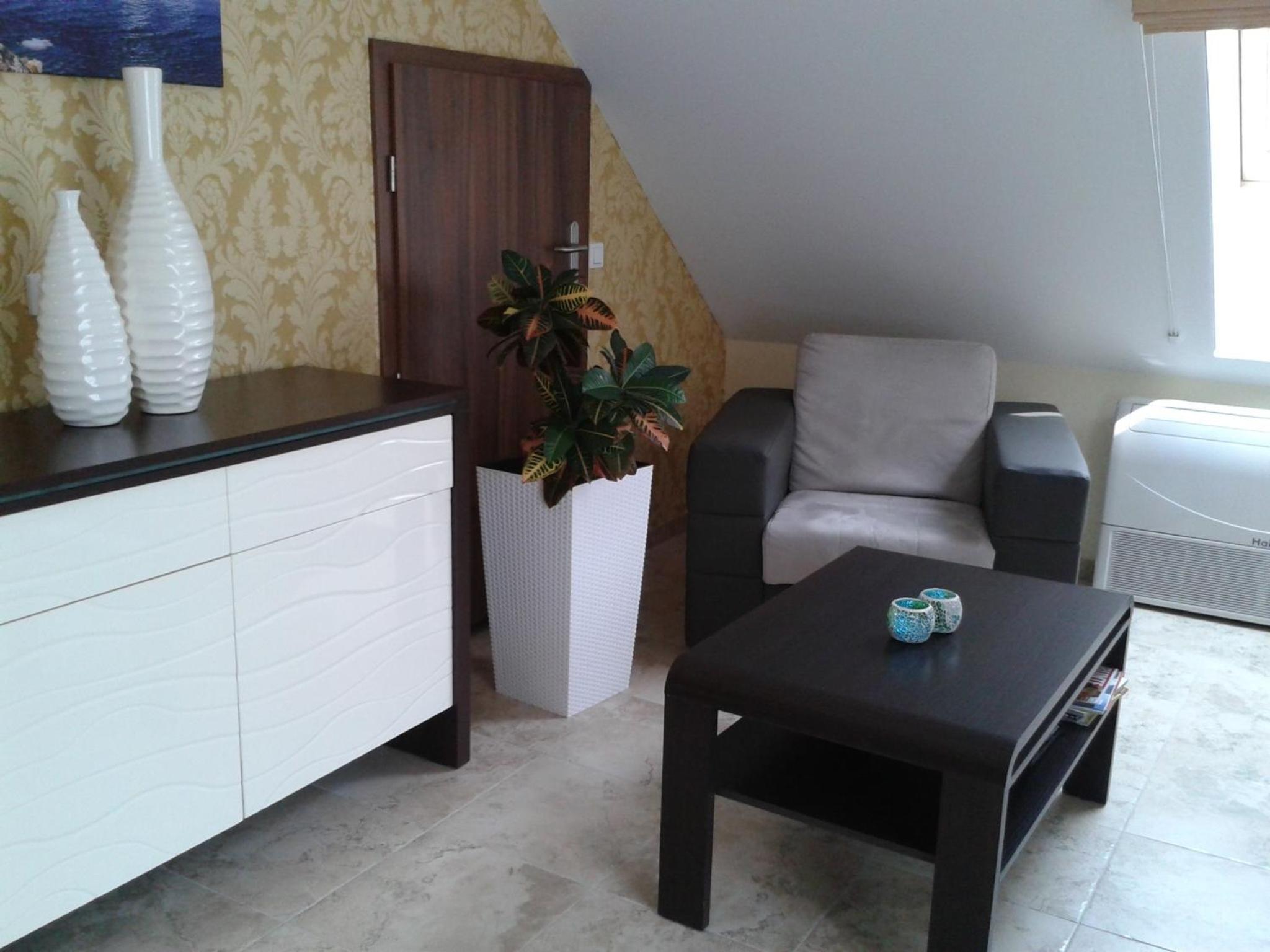 Two-Bedroom Apartment photo 2