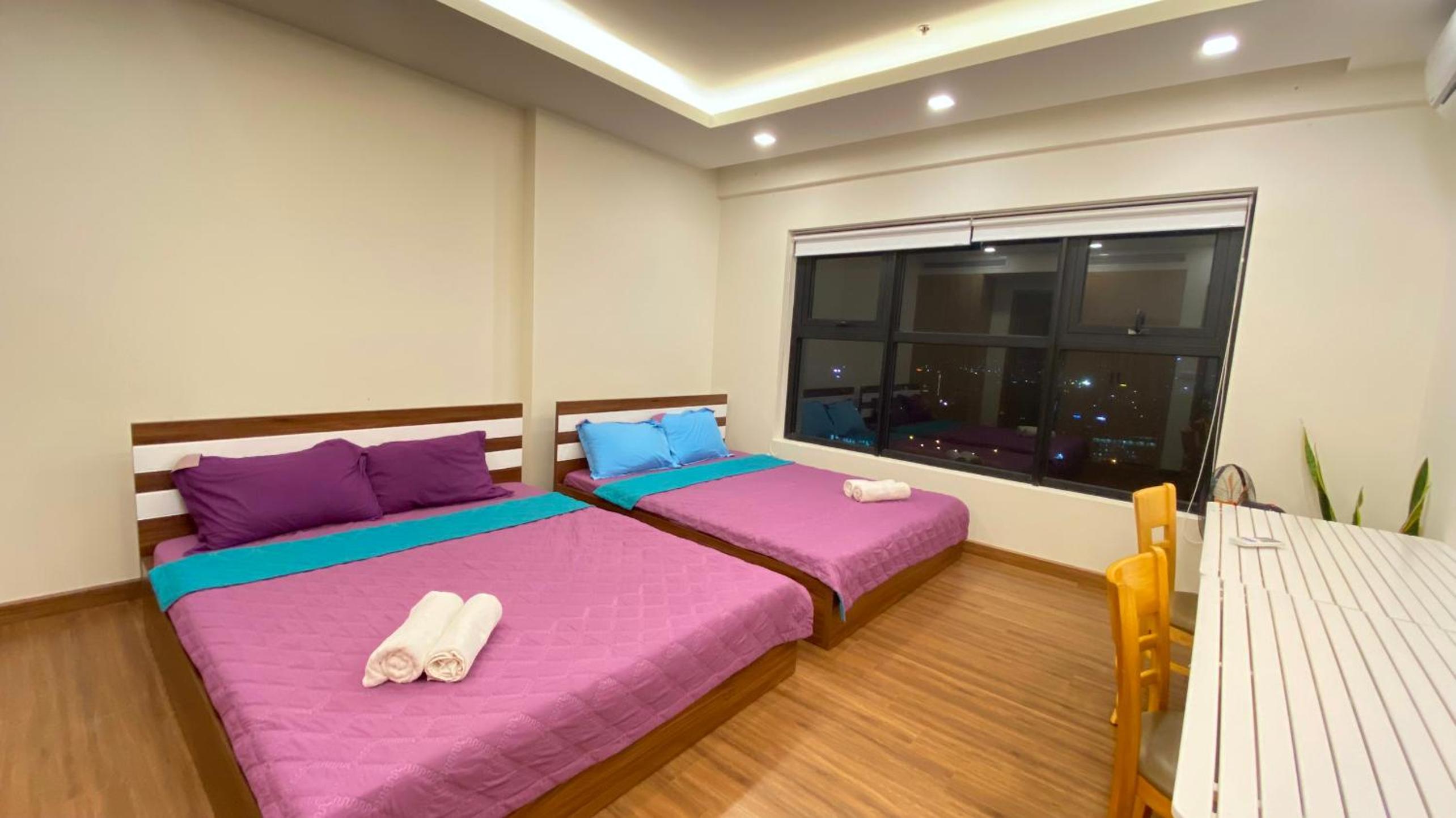 Apartment with Sea View photo 1