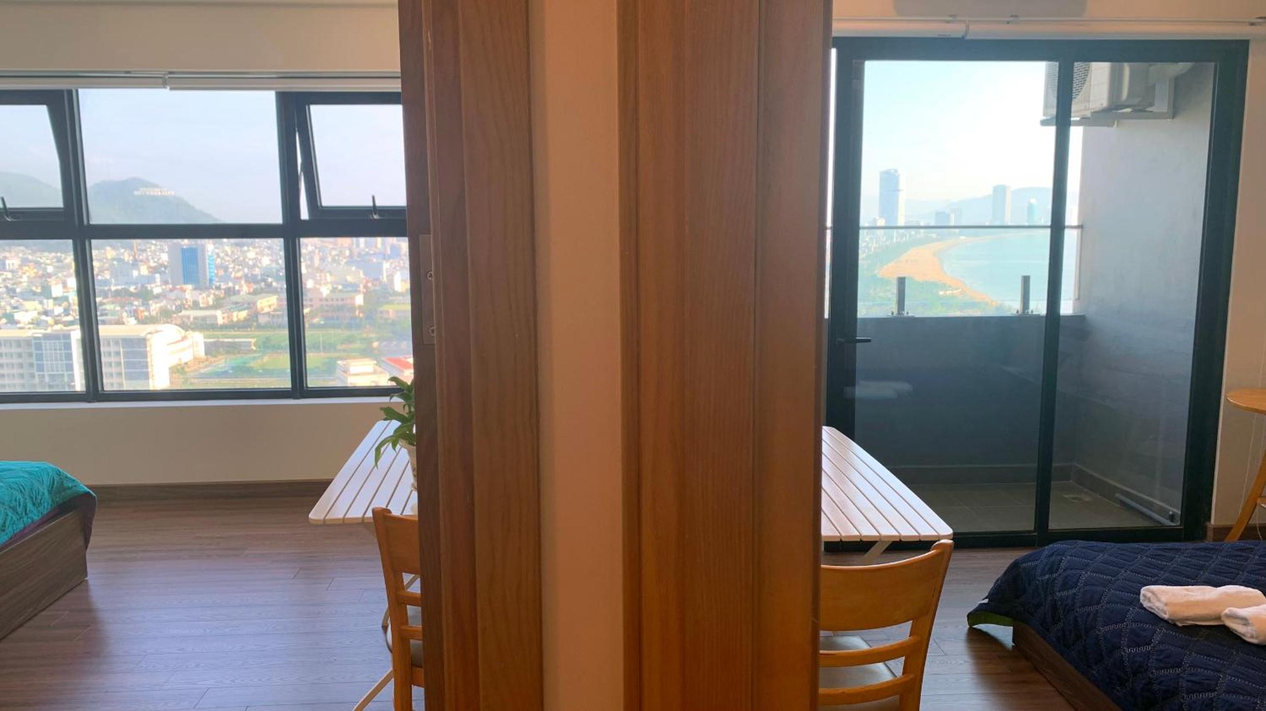 Apartment with Sea View photo 3