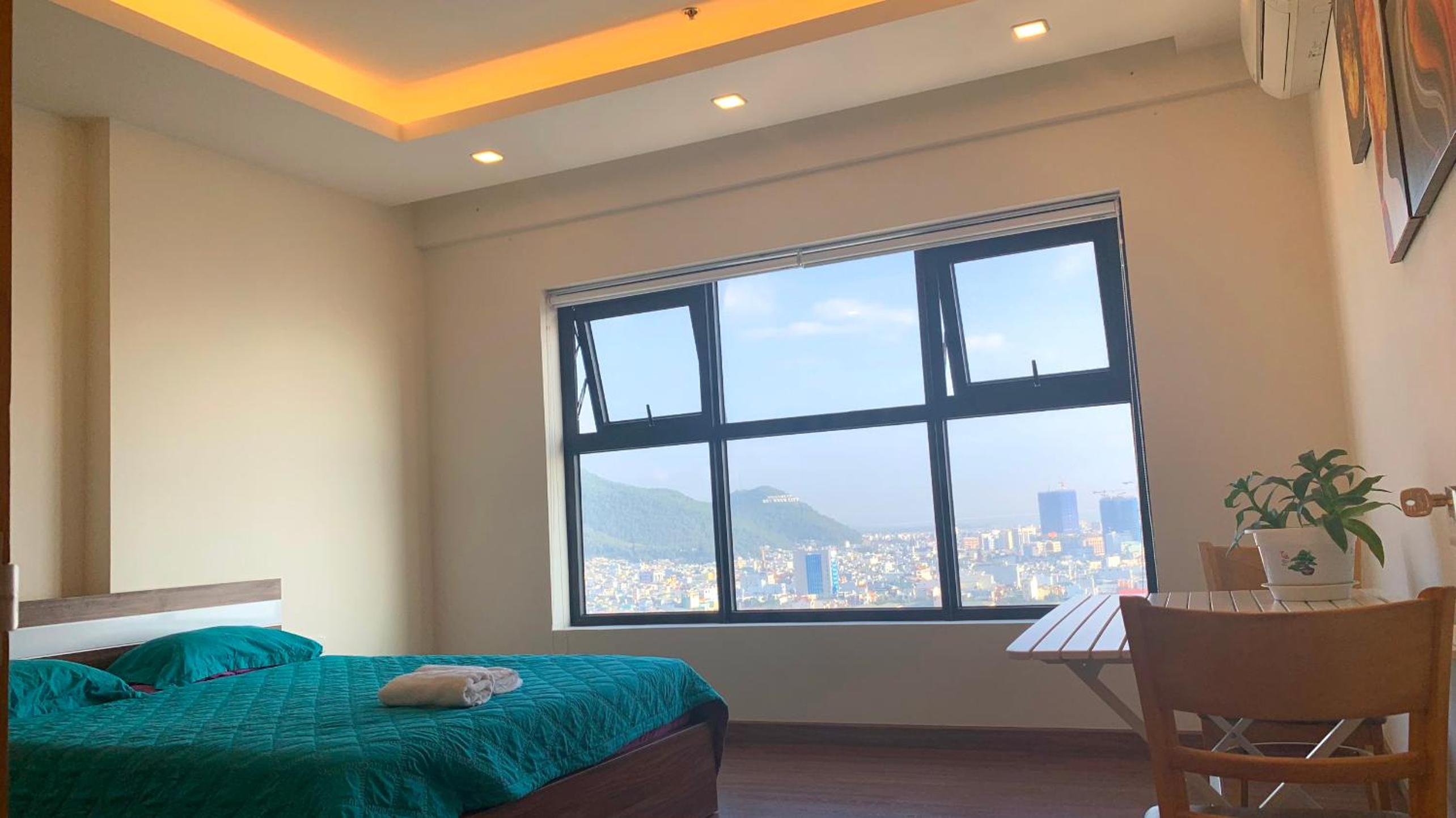 Apartment with Sea View photo 1