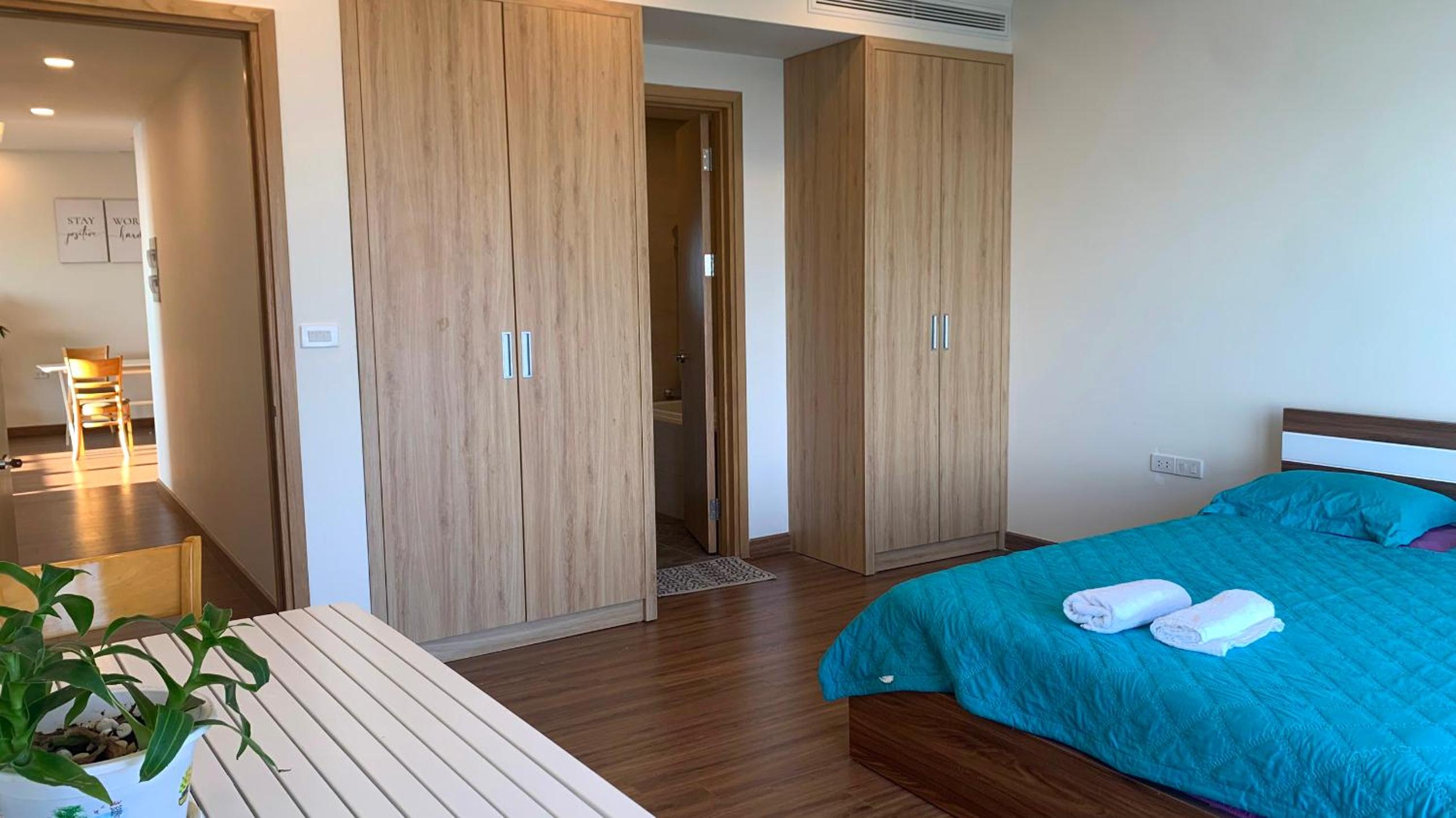 Apartment with Sea View photo 2
