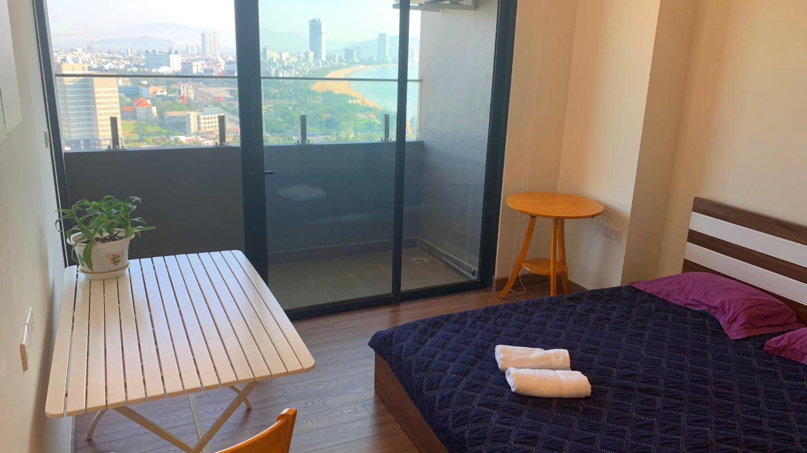 Apartment with Sea View photo 3