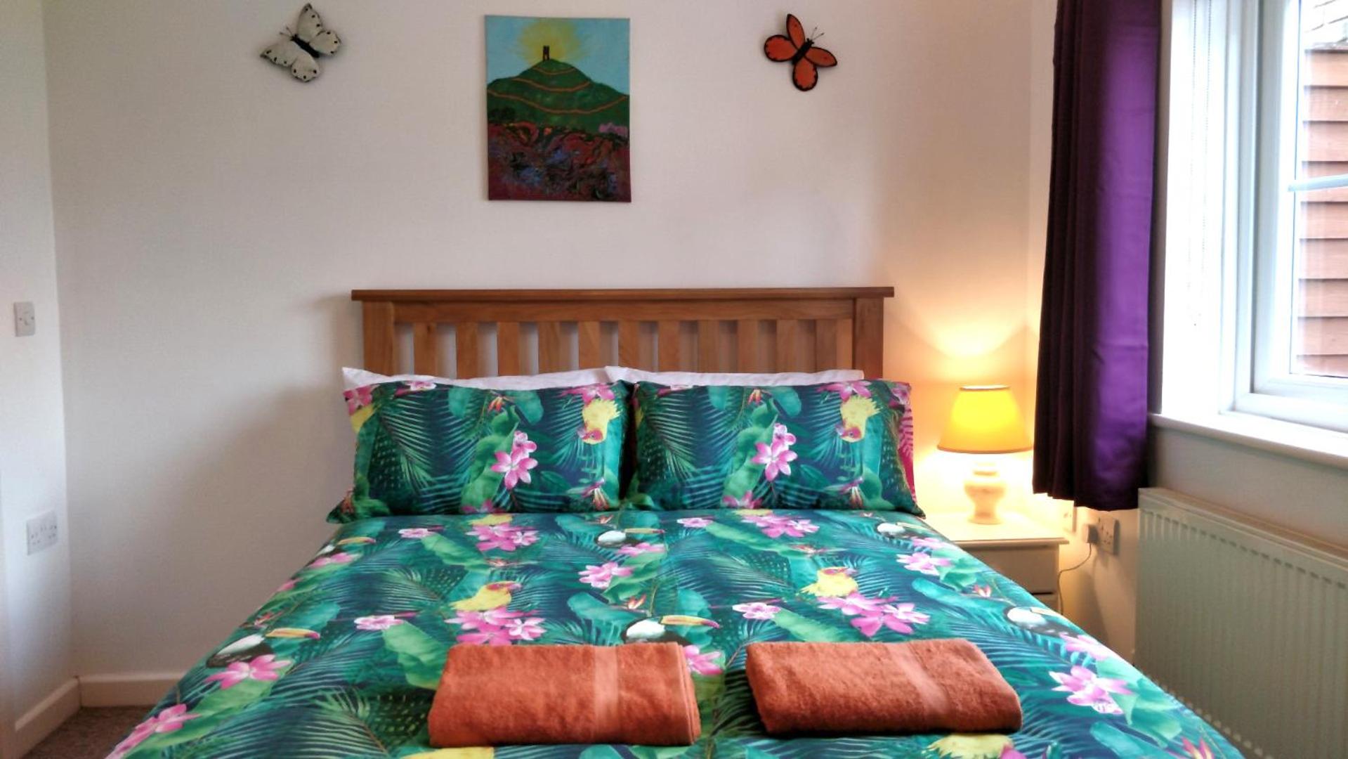 Double Room with Private Bathroom photo 1