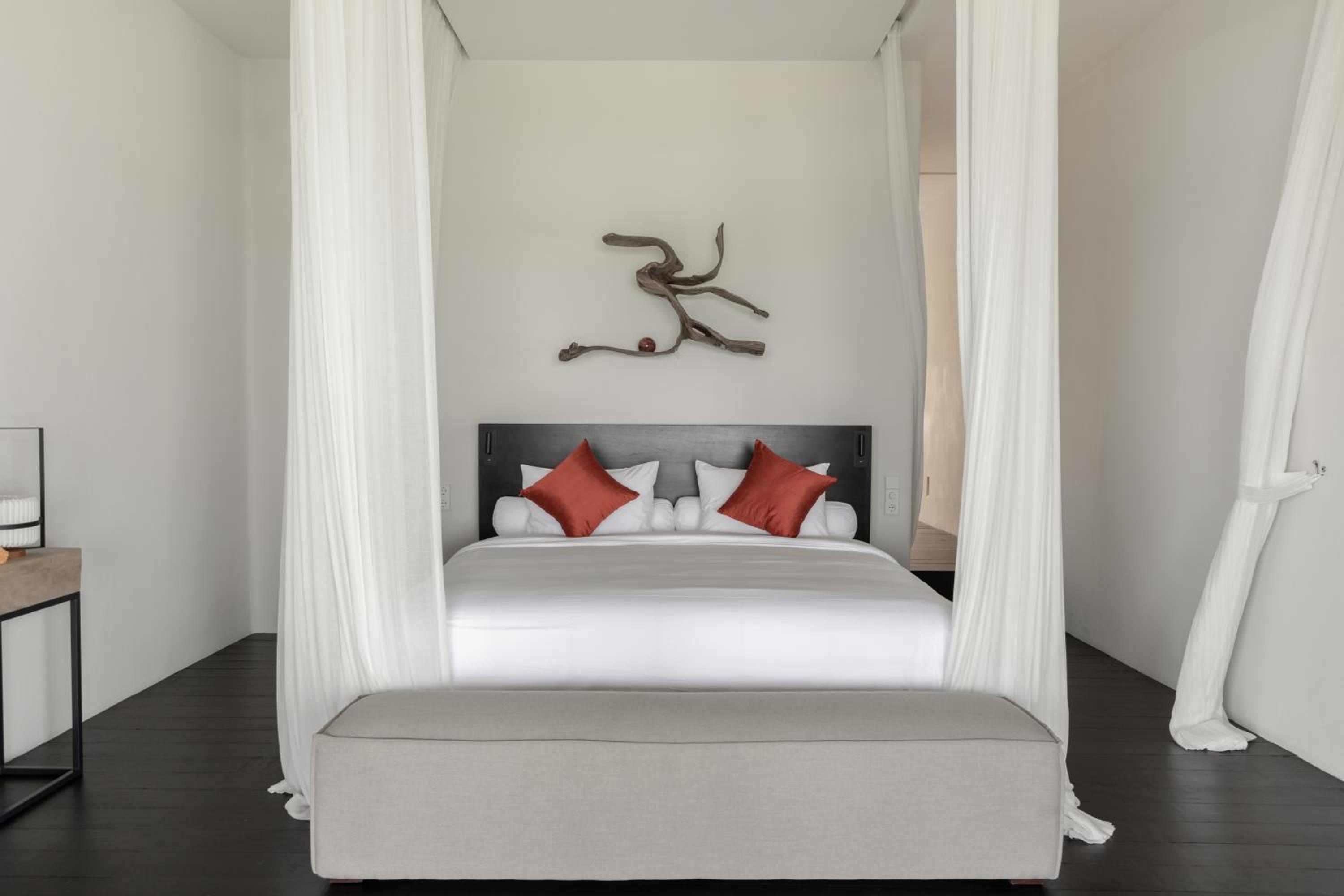 Junior Suite with Sea View photo 3