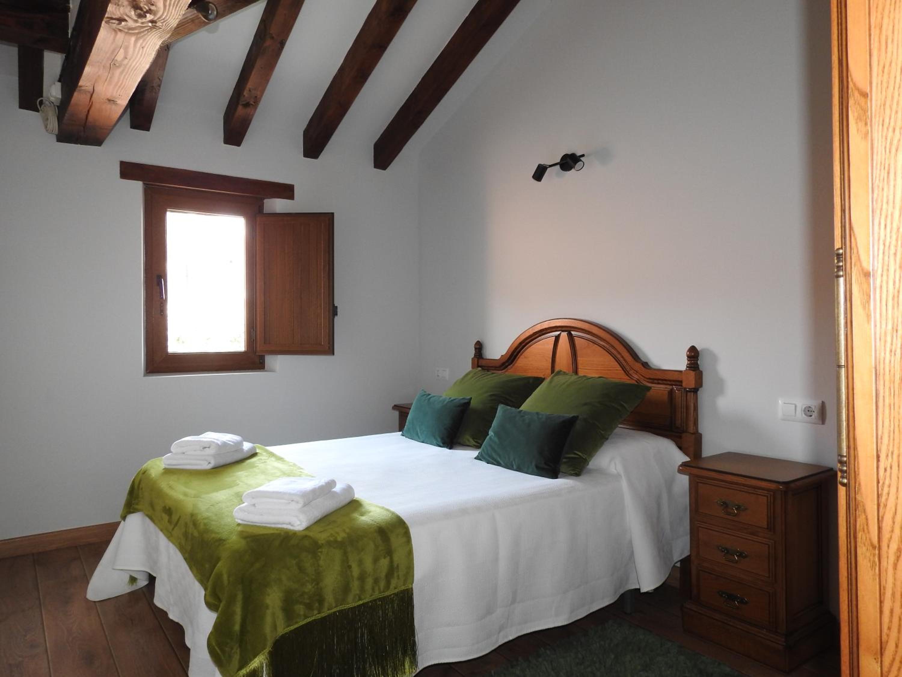 Departamento de tres habitaciones