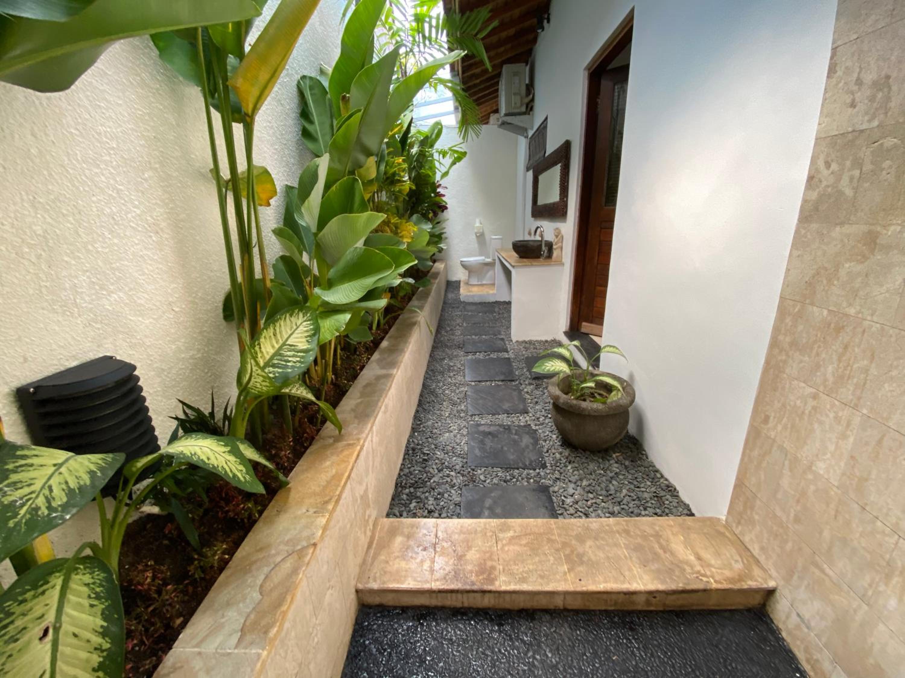 Two-Bedroom Villa - Photo 25