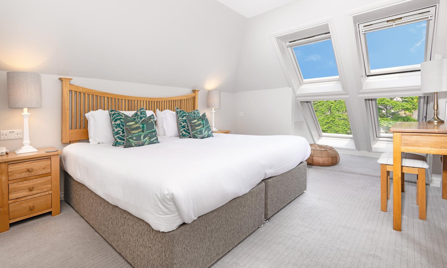 Classic Double Room photo 1