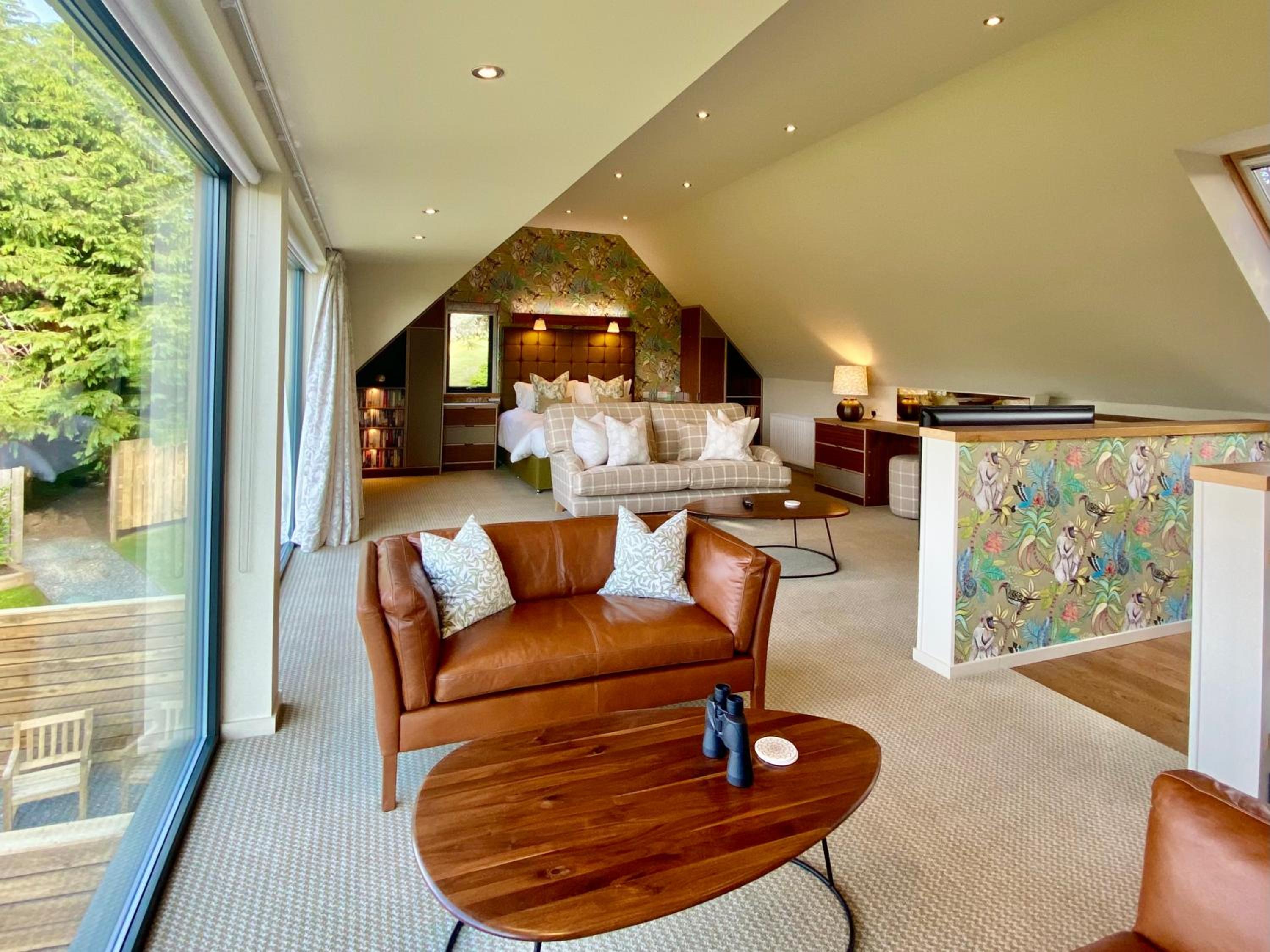 Suite photo 1