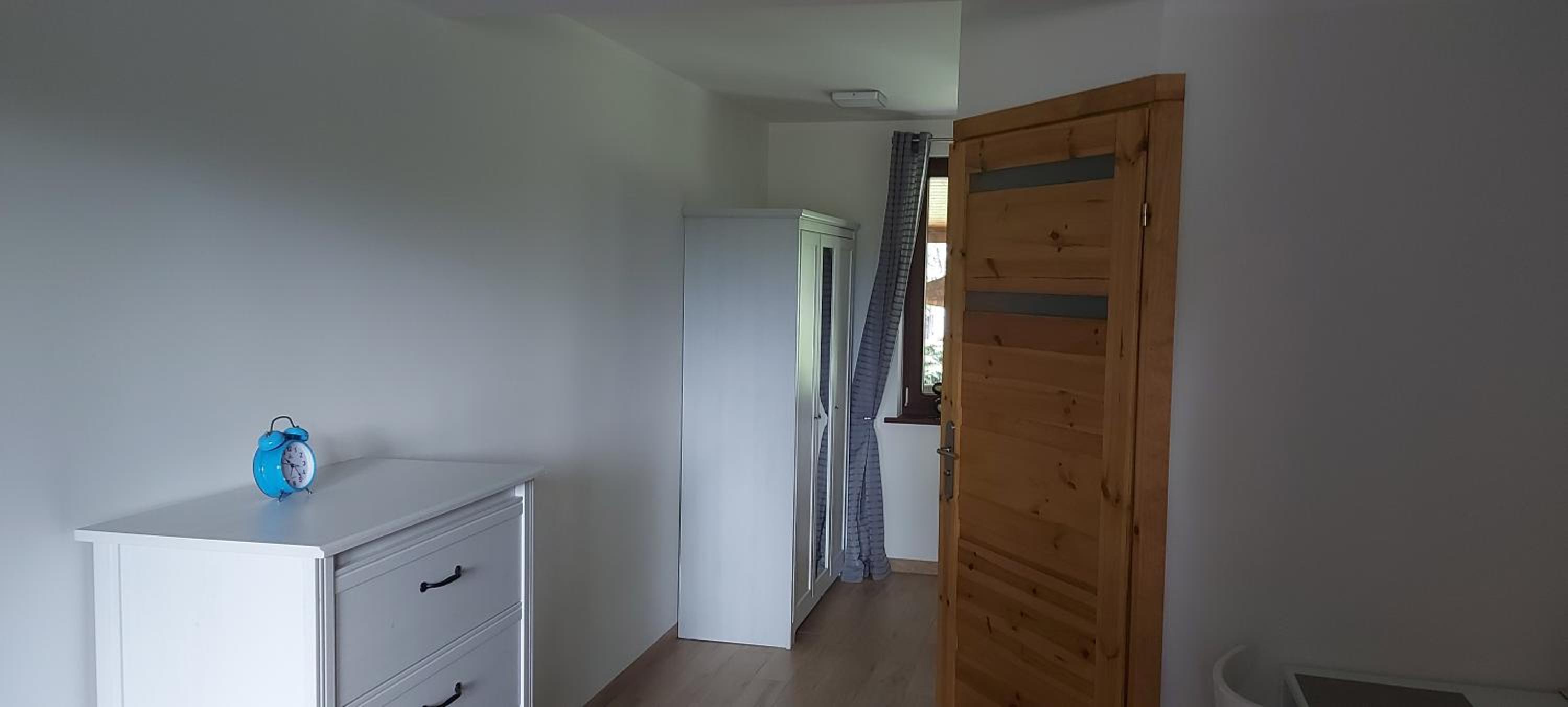 Deluxe Double Room with Shower - Photo 7
