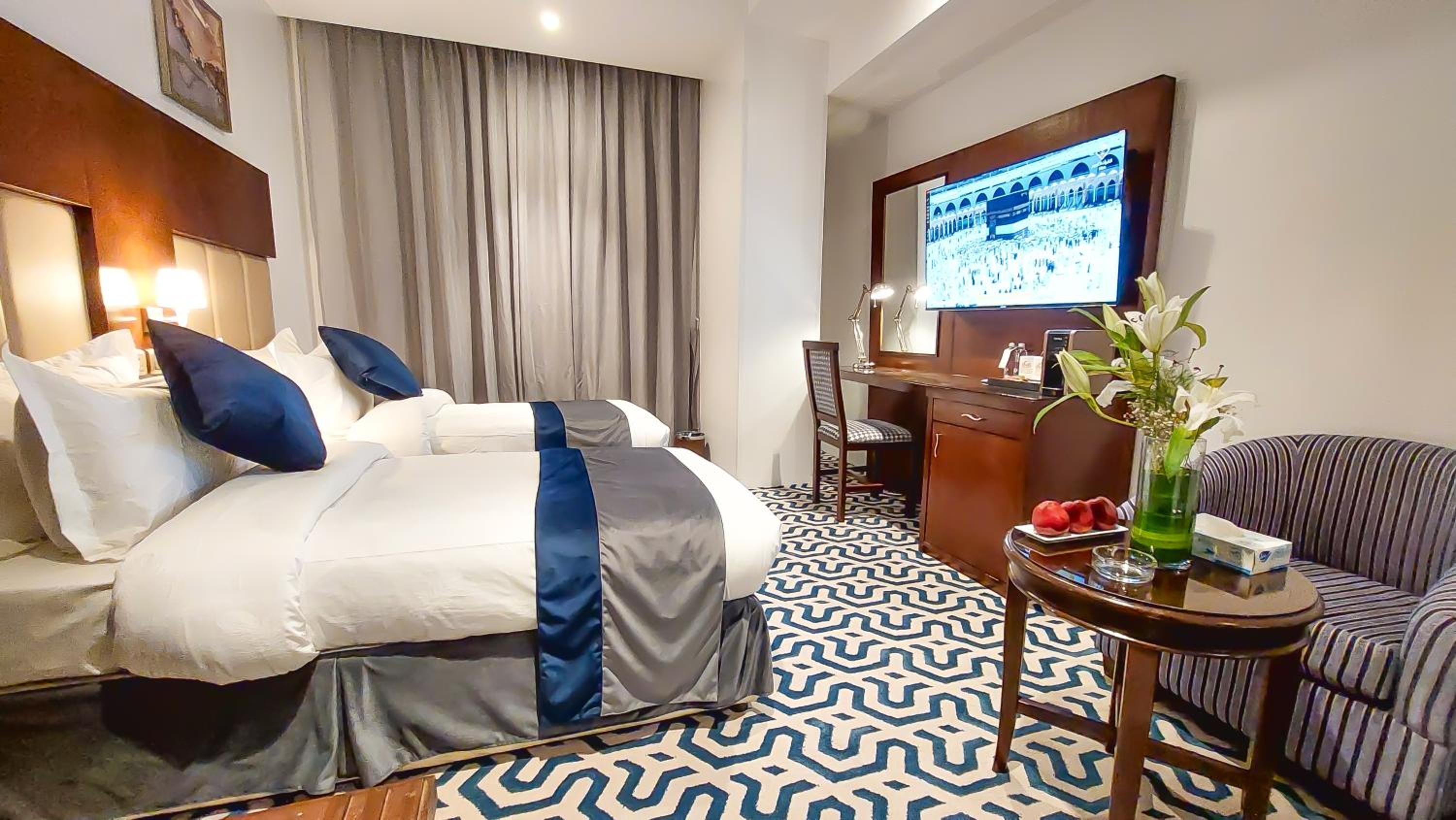 Small Twin Room