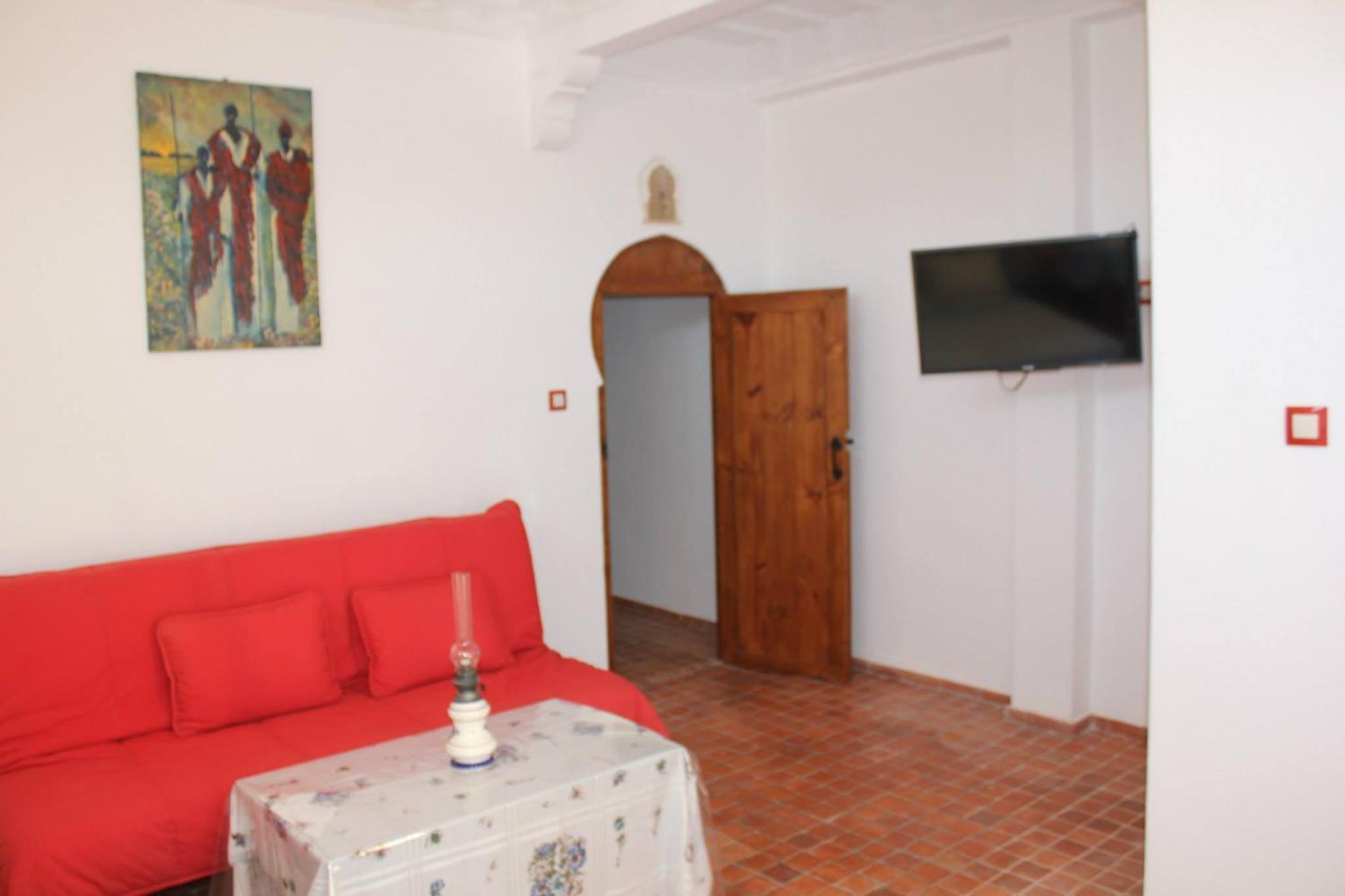 Standard Double Room - Photo 1