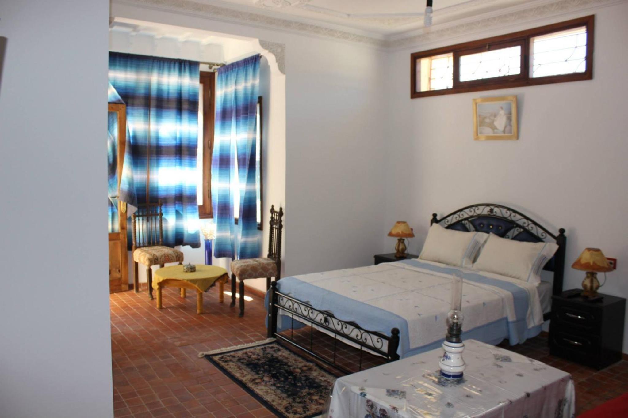 Standard Double Room - Photo 2