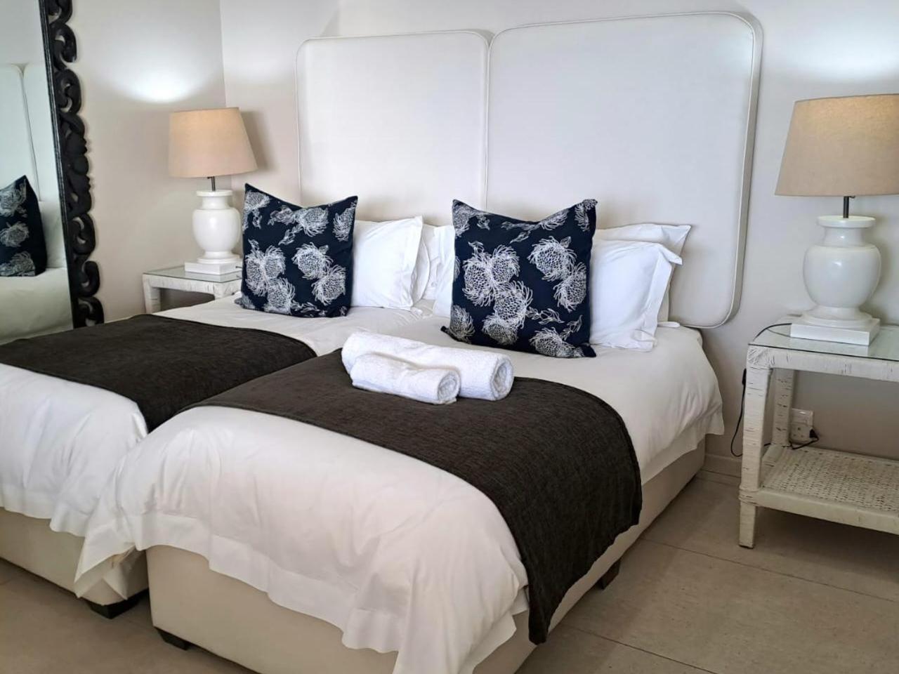 Suite with Sea View