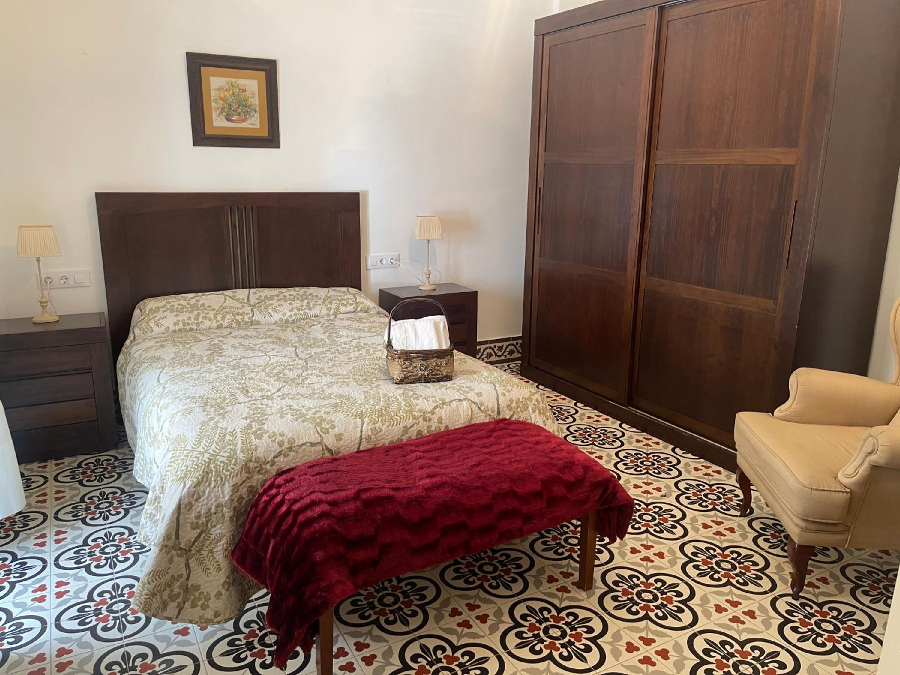 Casa de Ocho Habitaciones