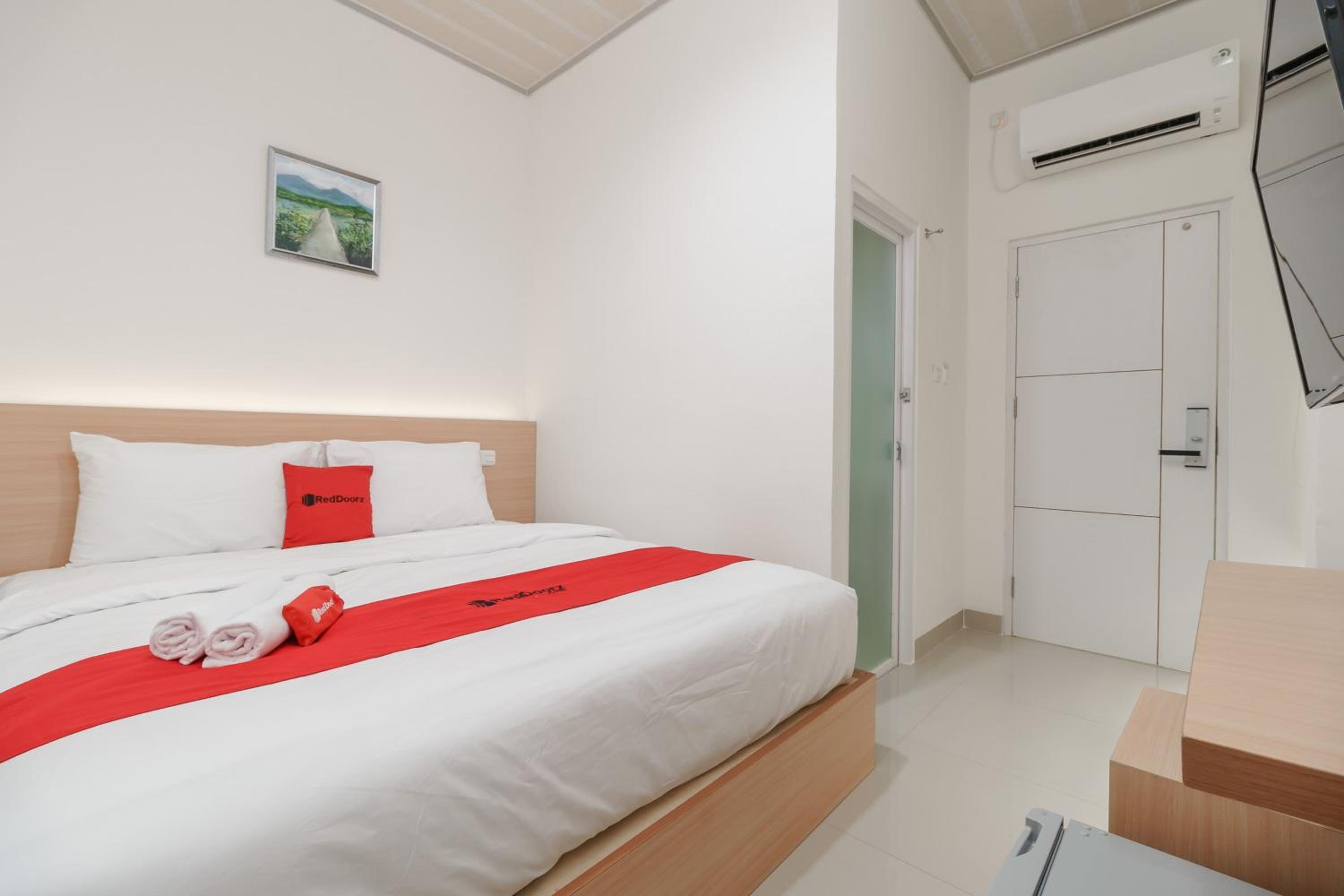 Double Room photo 3