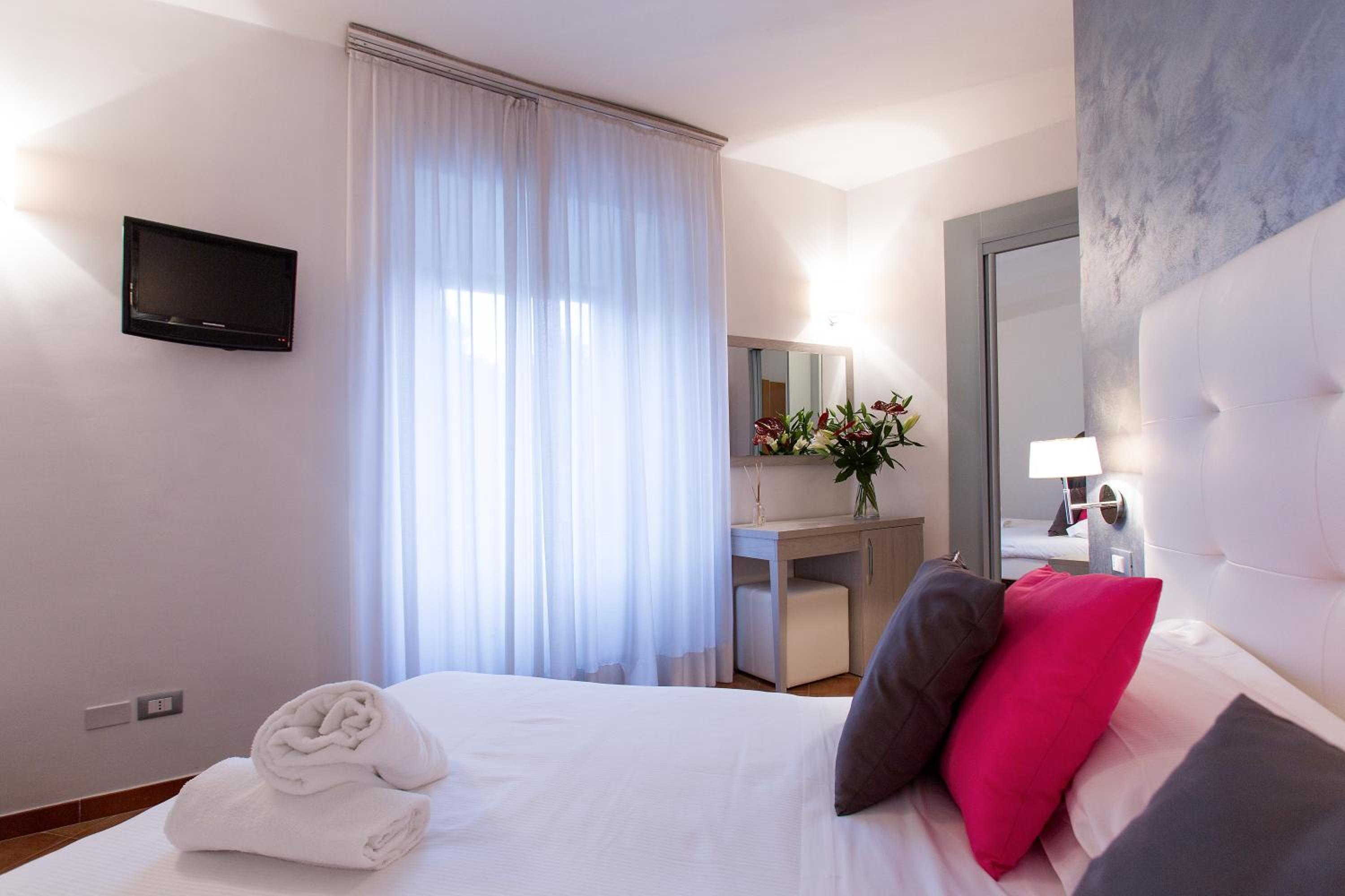 Executive Double or Twin Room photo 2
