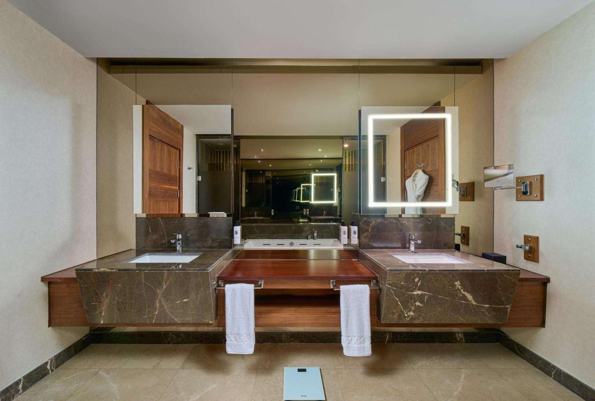 Royal Suite - Two Bedrooms