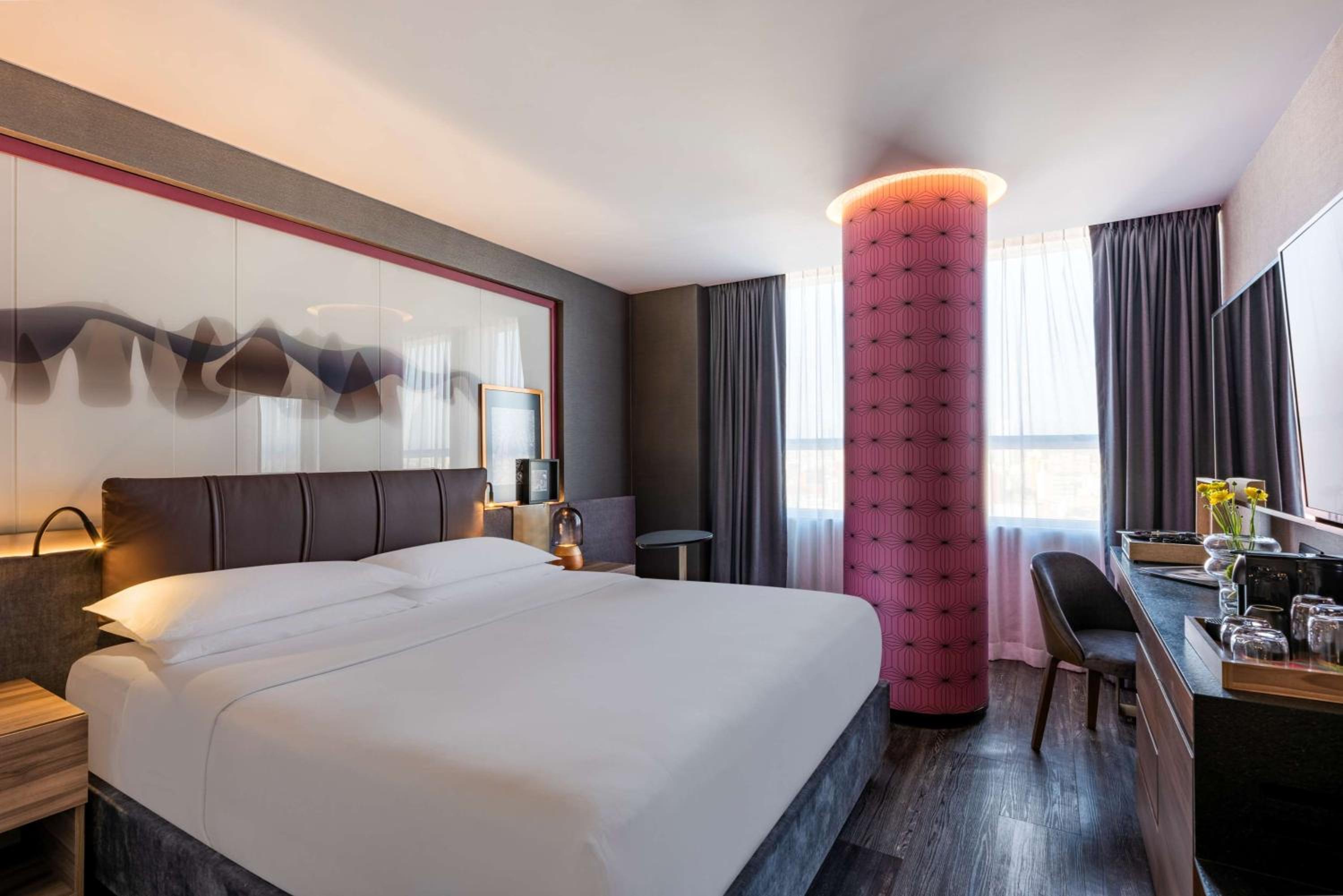 King Room - Photo 1