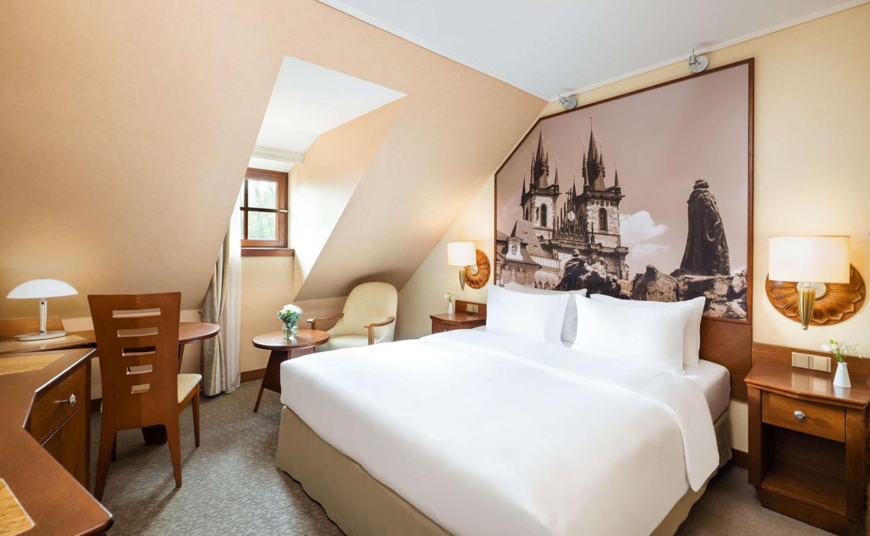 King Room photo 1