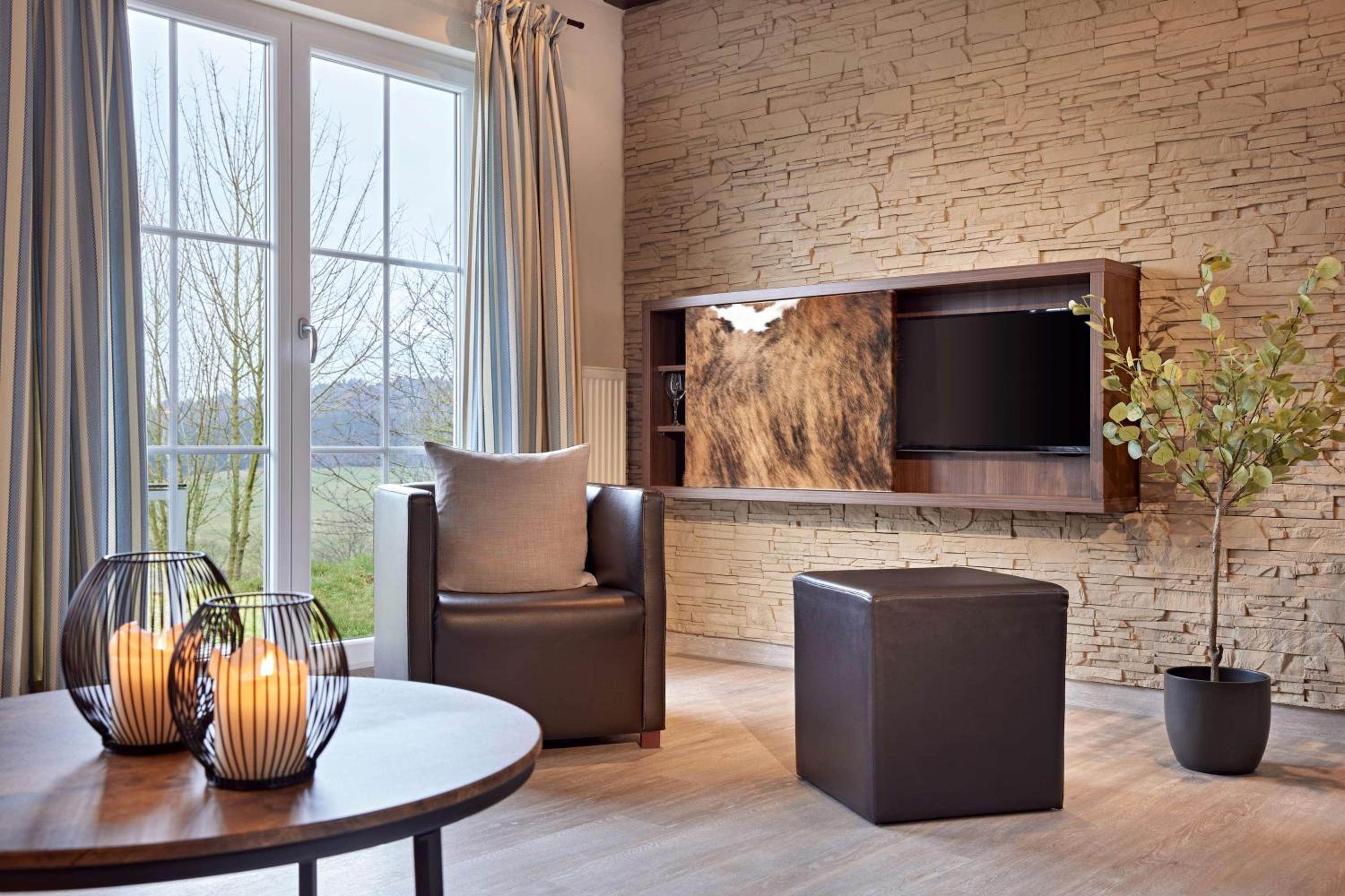 Classic Villa - Photo 8