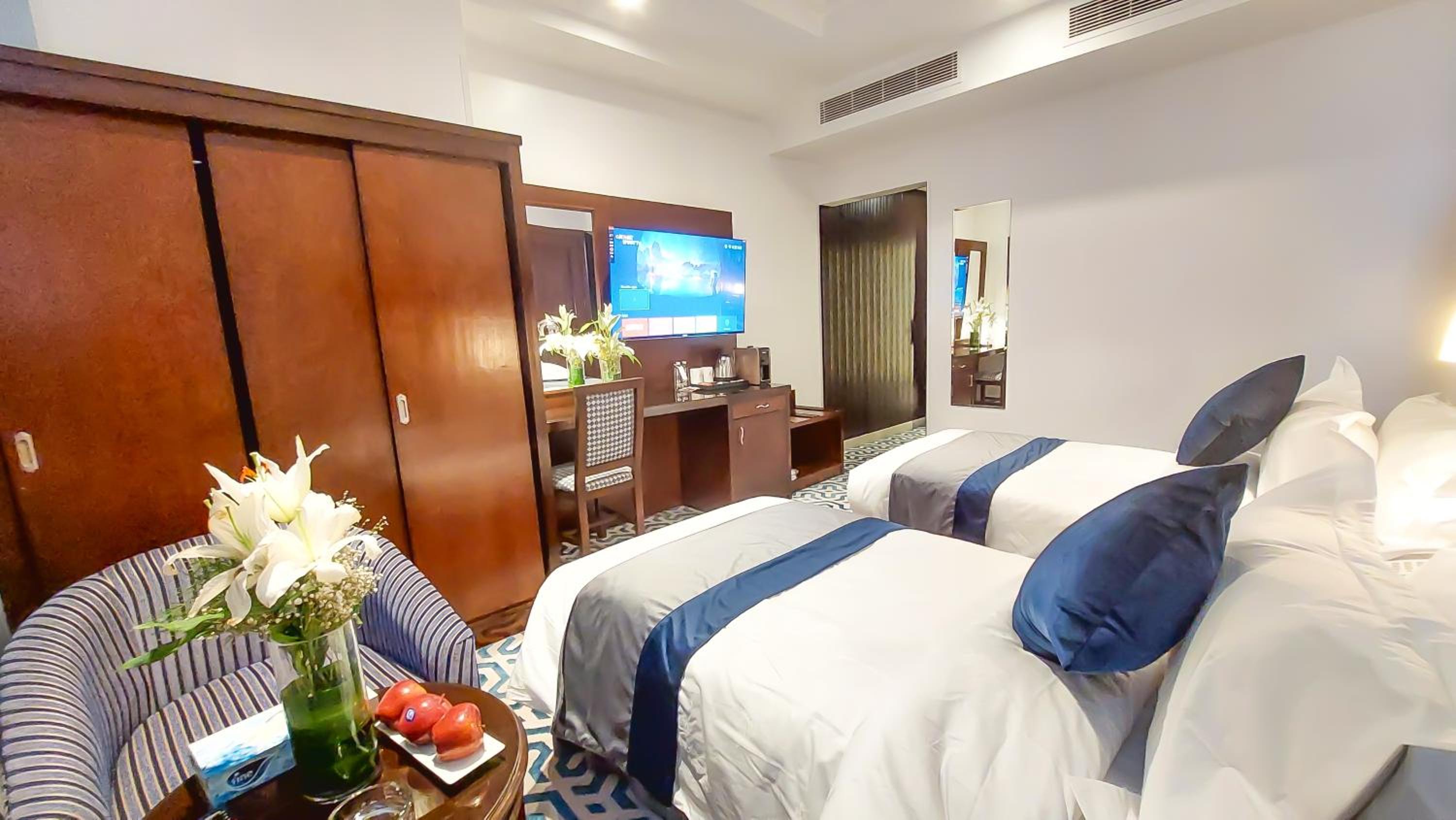 Family Suite