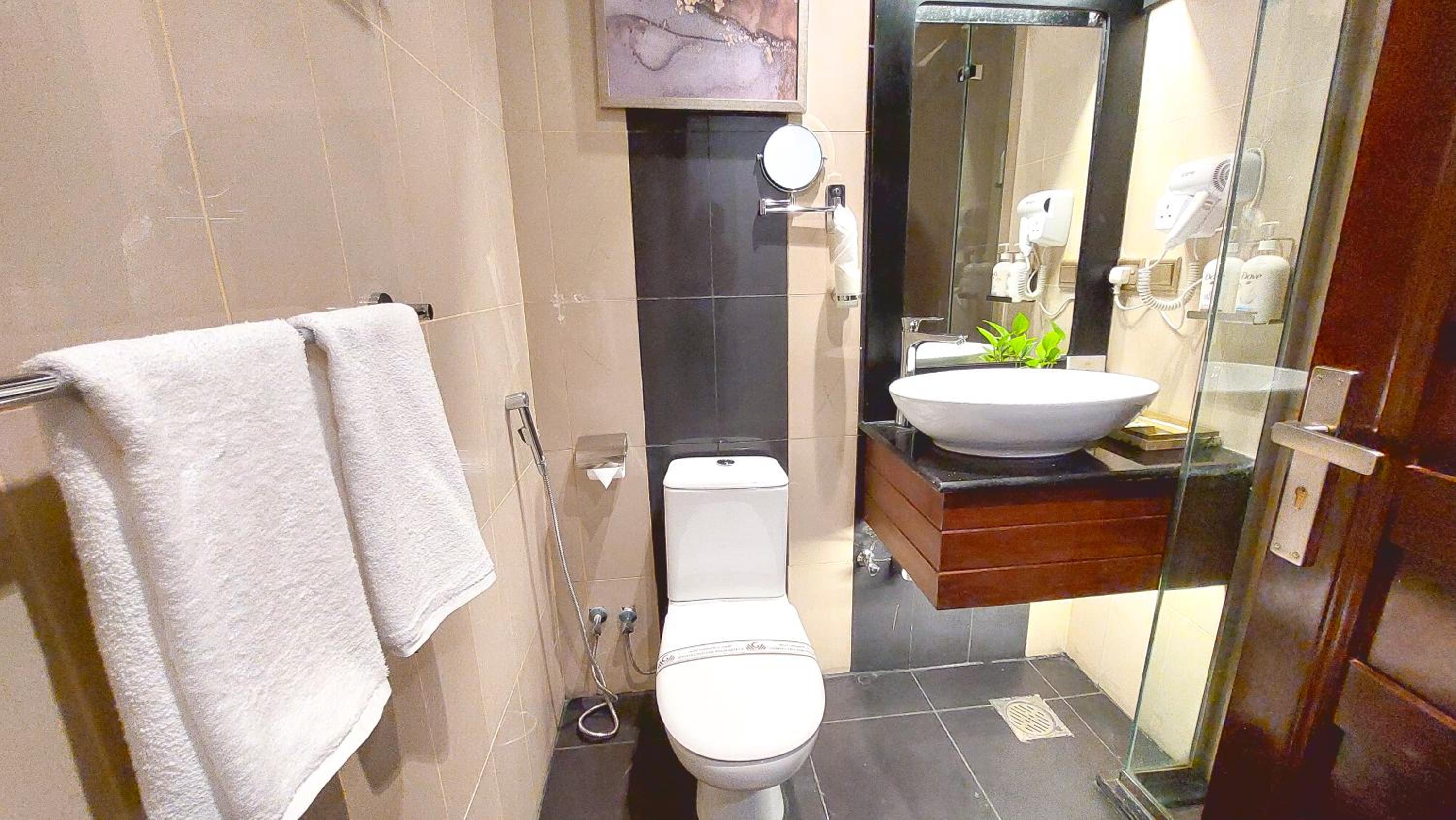 Family Suite