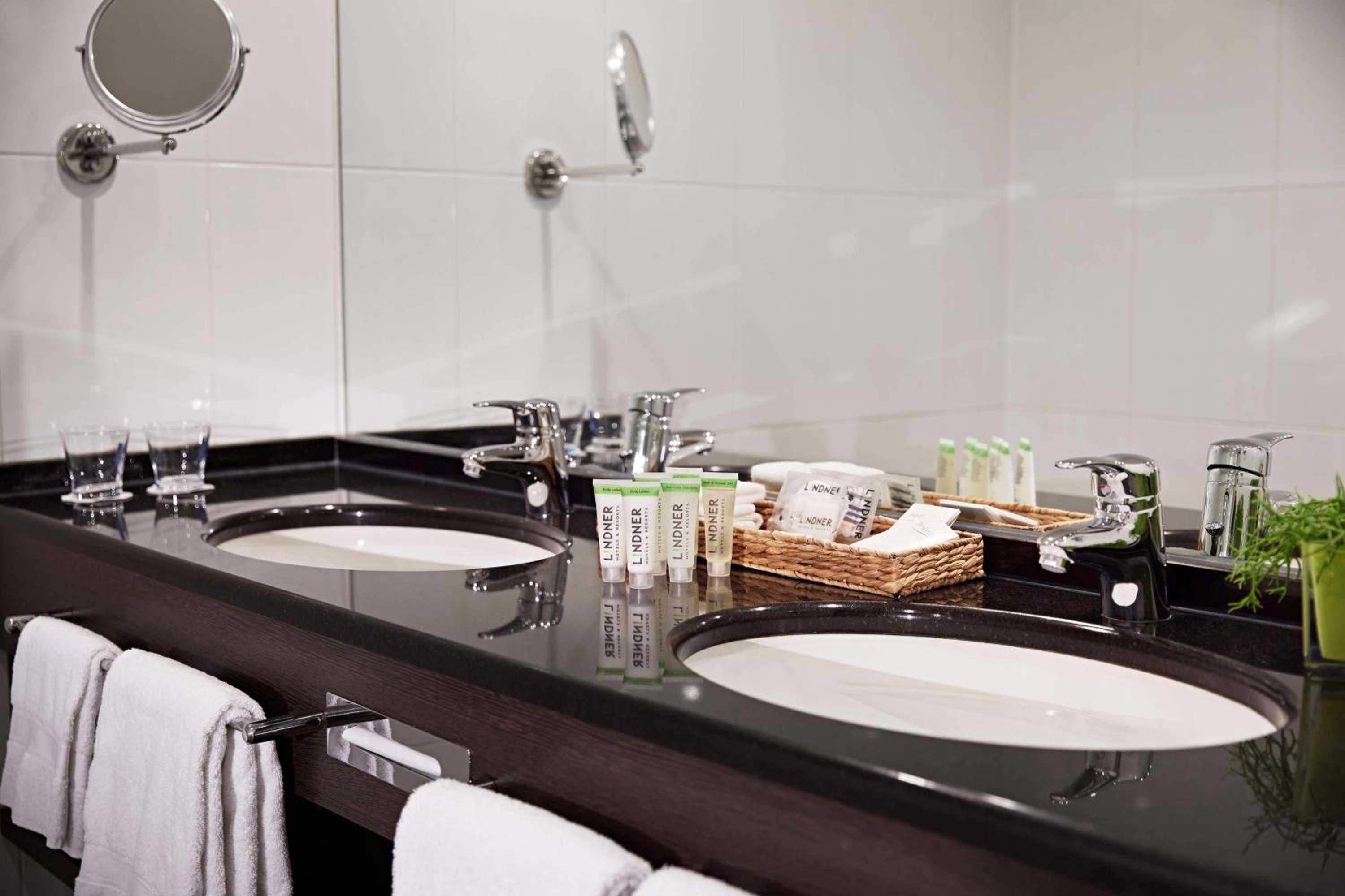 Premium Twin Room