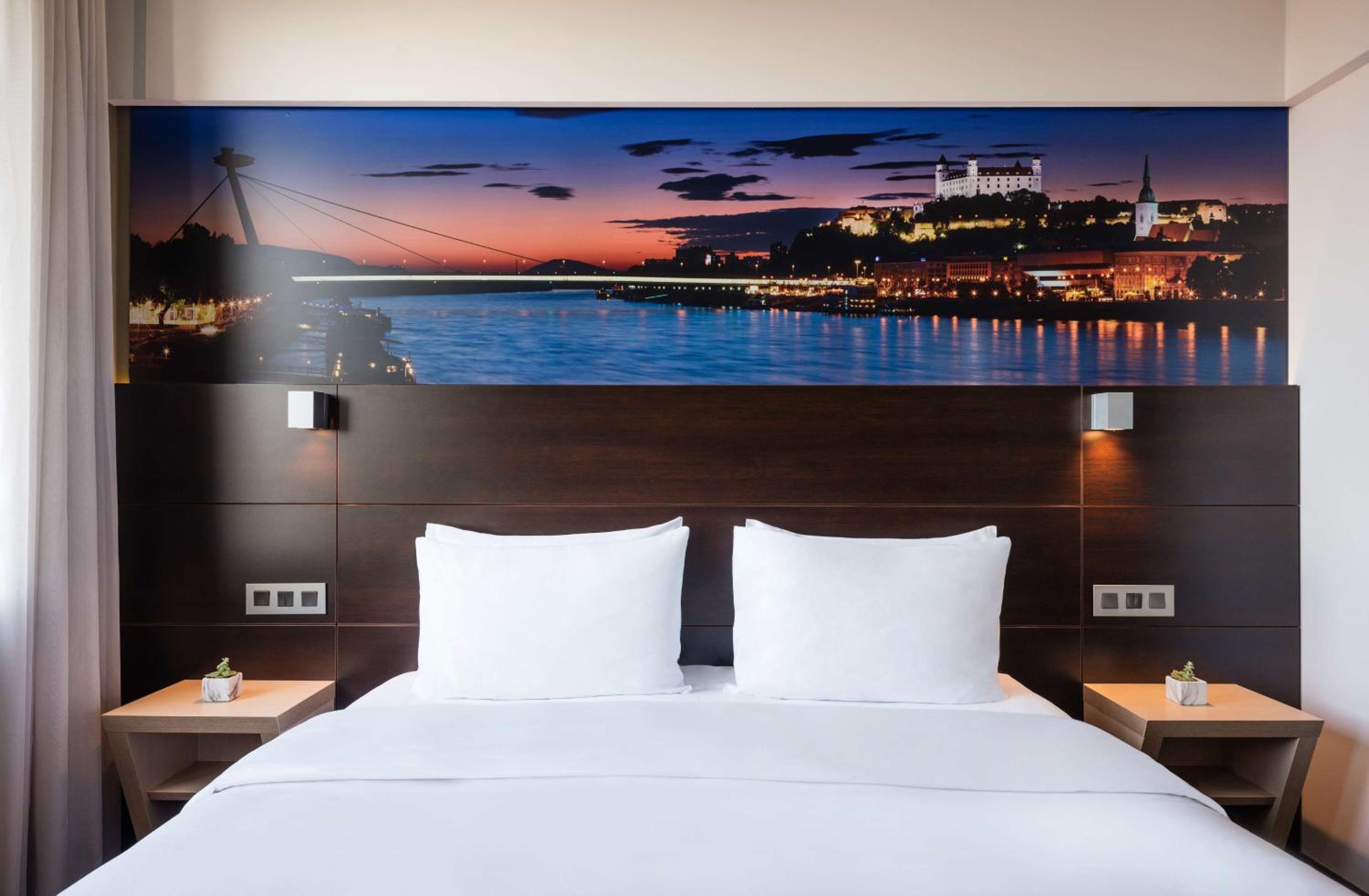 King Room with Castle View photo 3