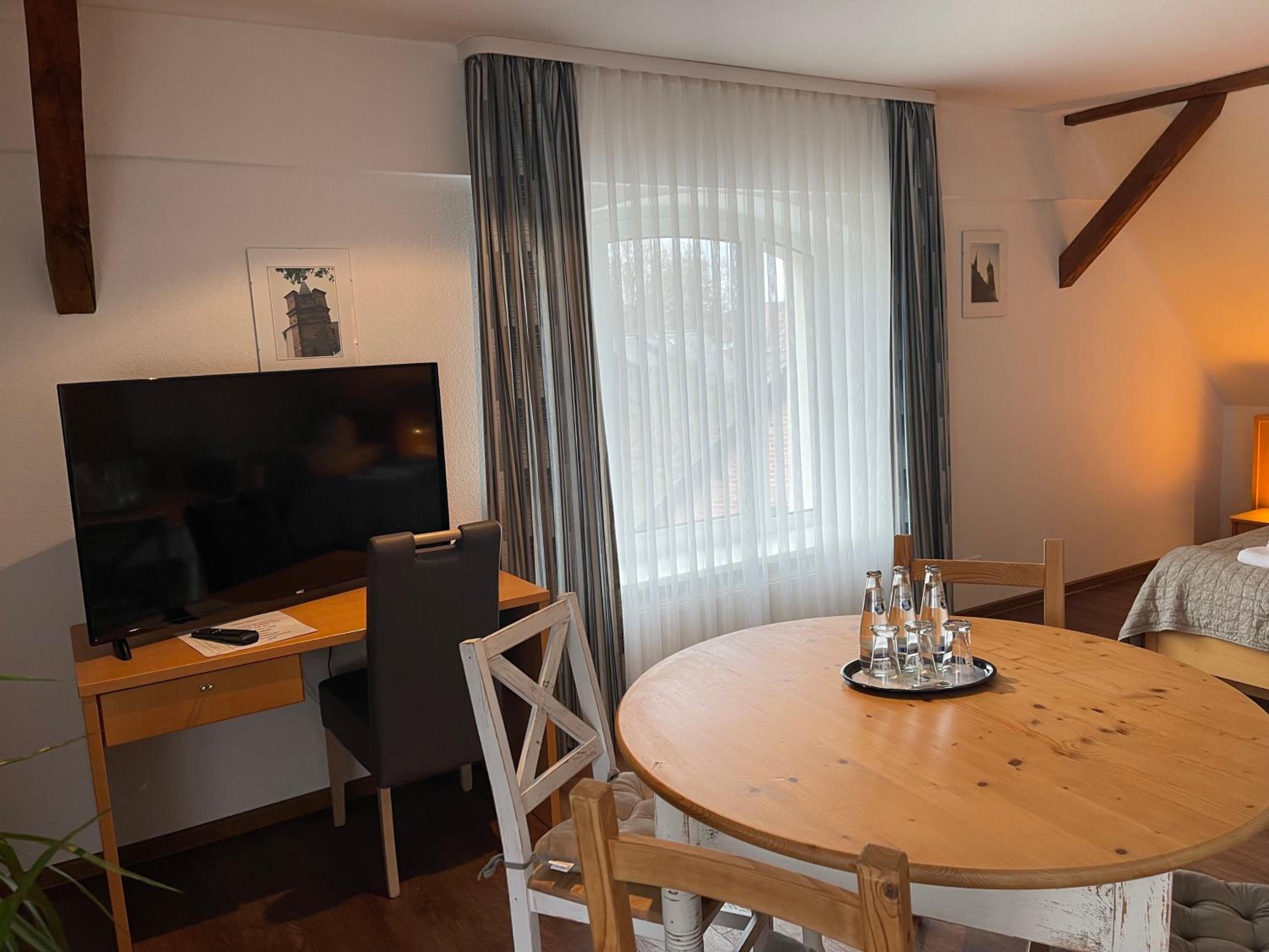 Suite photo 1