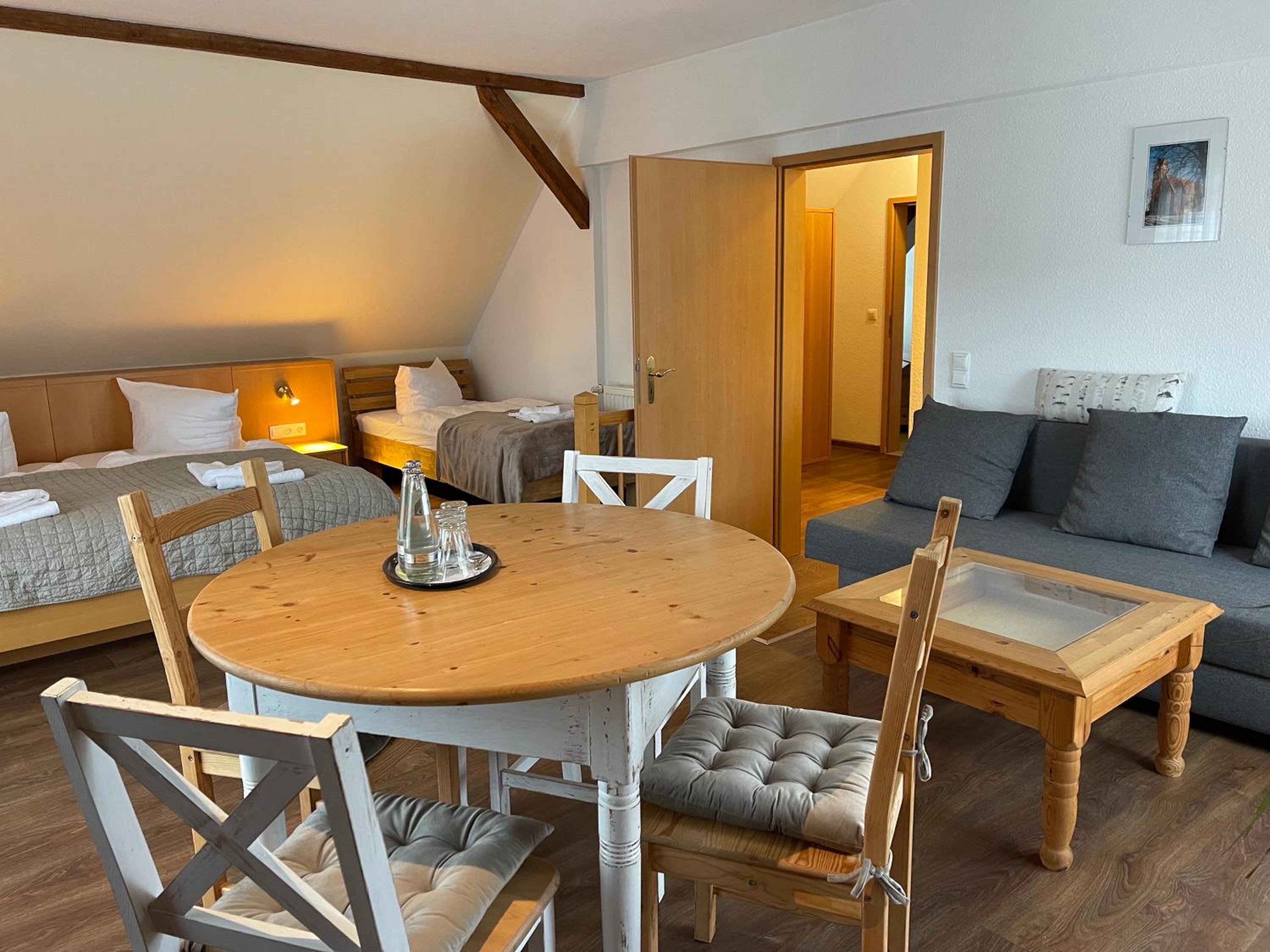 Suite photo 2