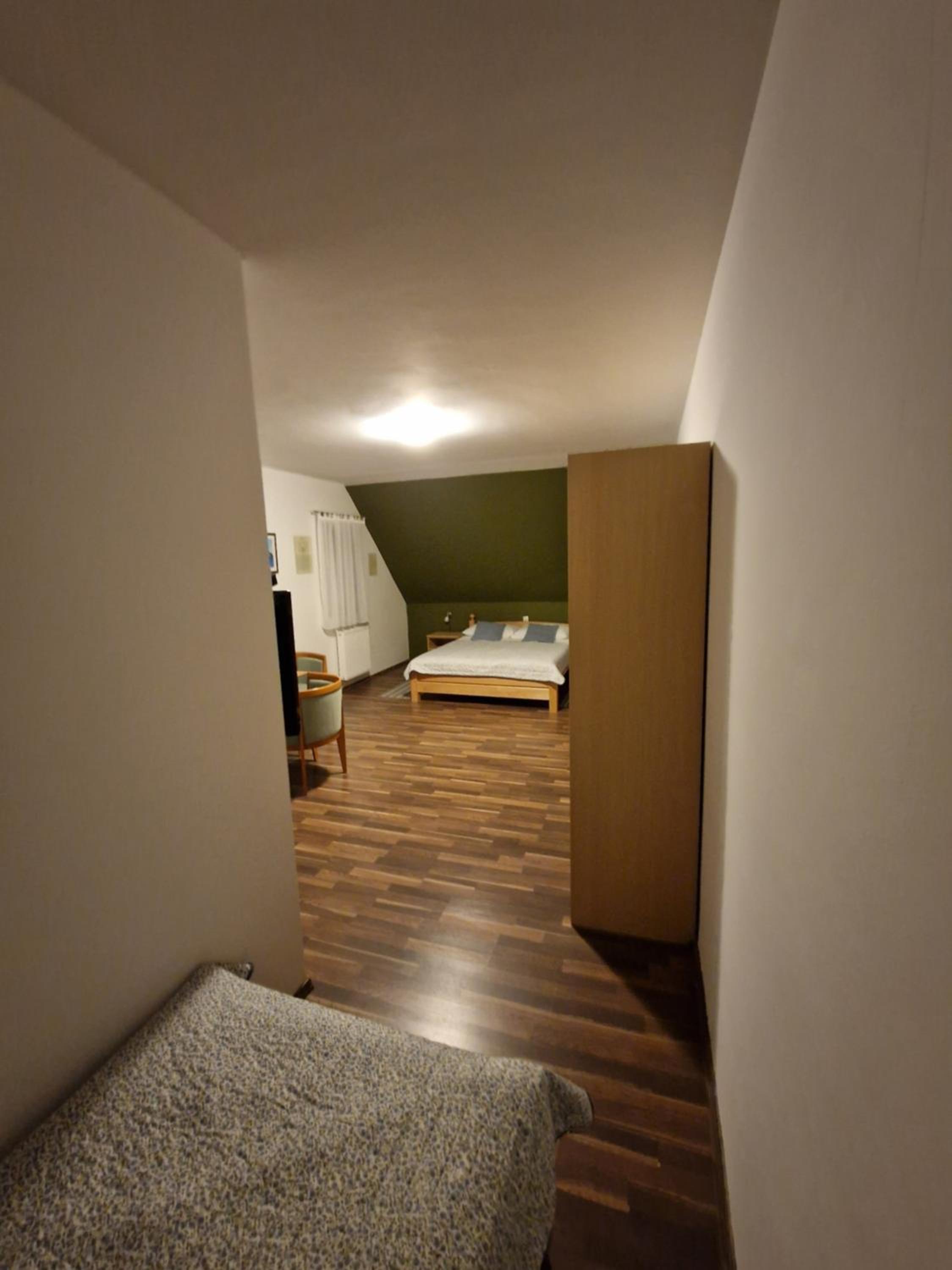 Superior Triple Room photo 3