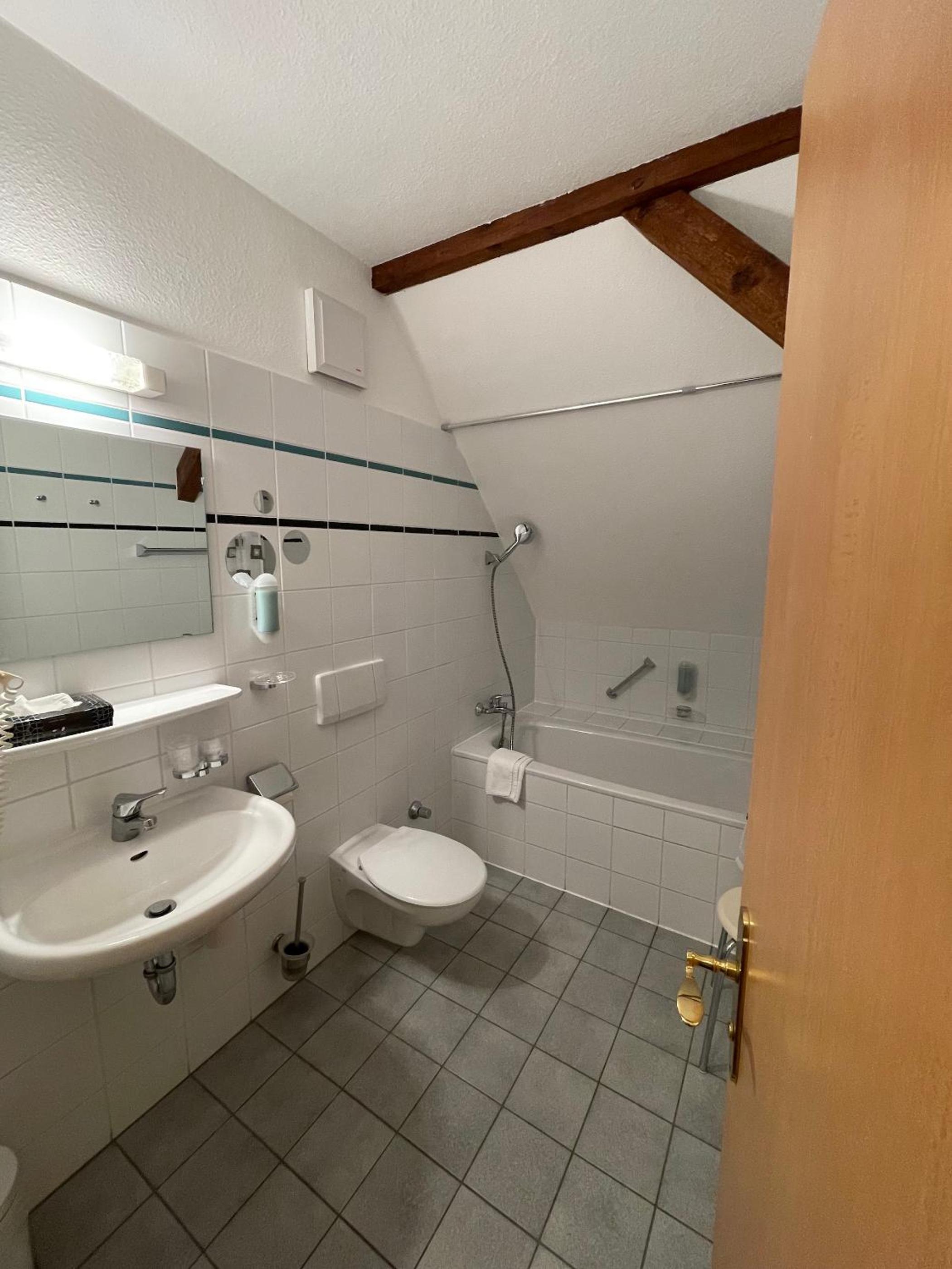 Superior Double Room photo 2