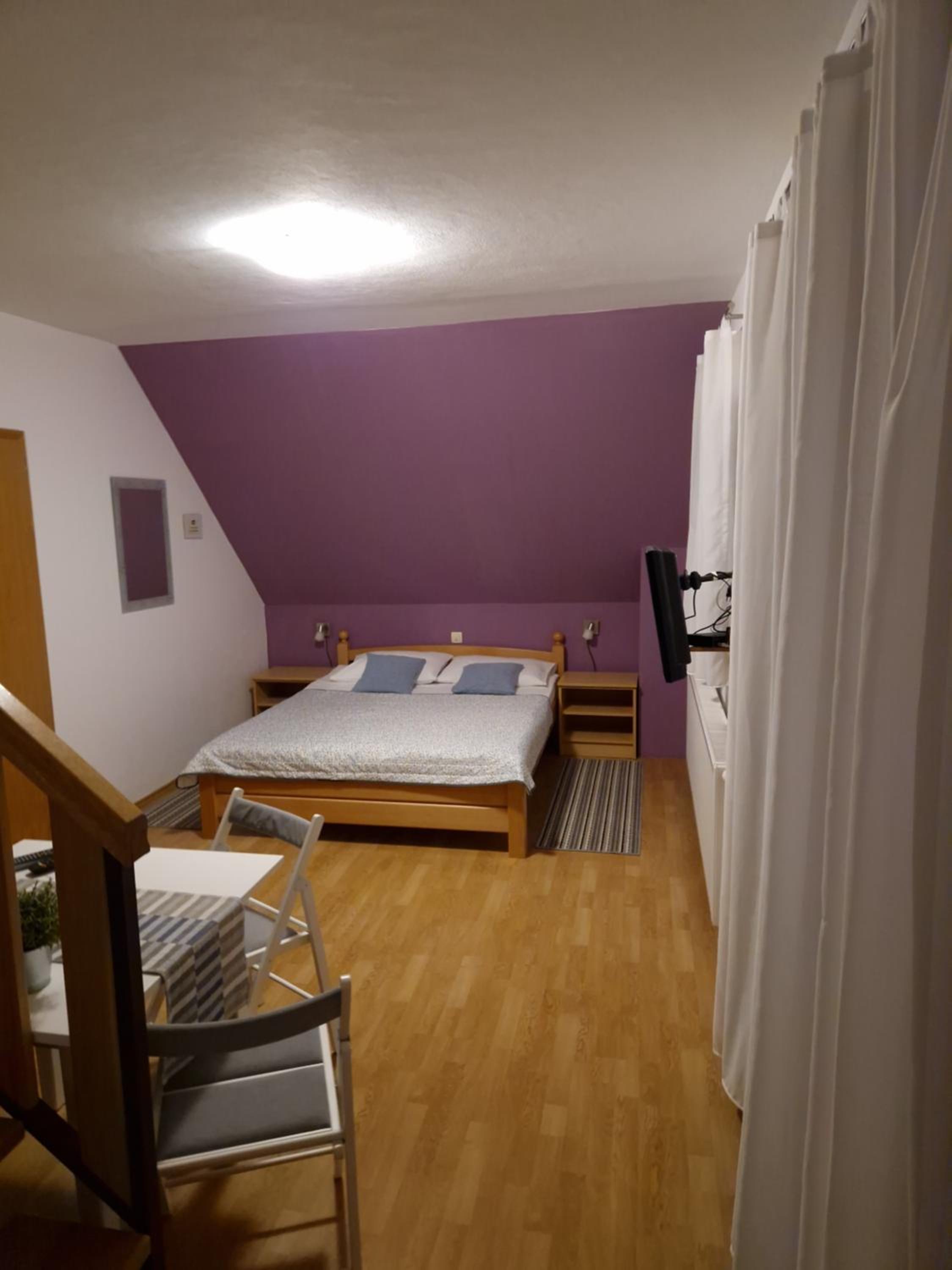 Duplex Quadruple Room photo 2