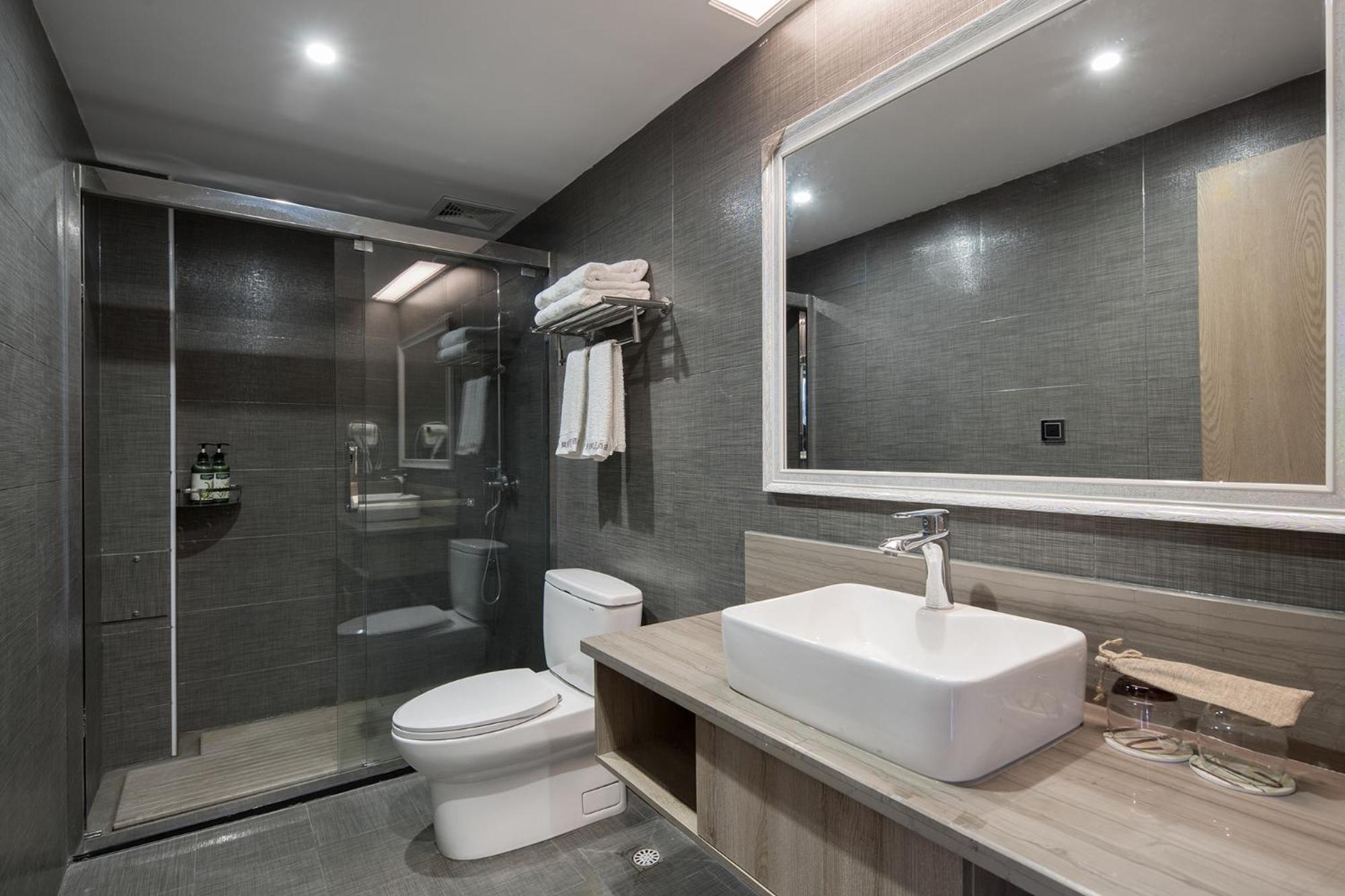 Double Room with Theme photo 3