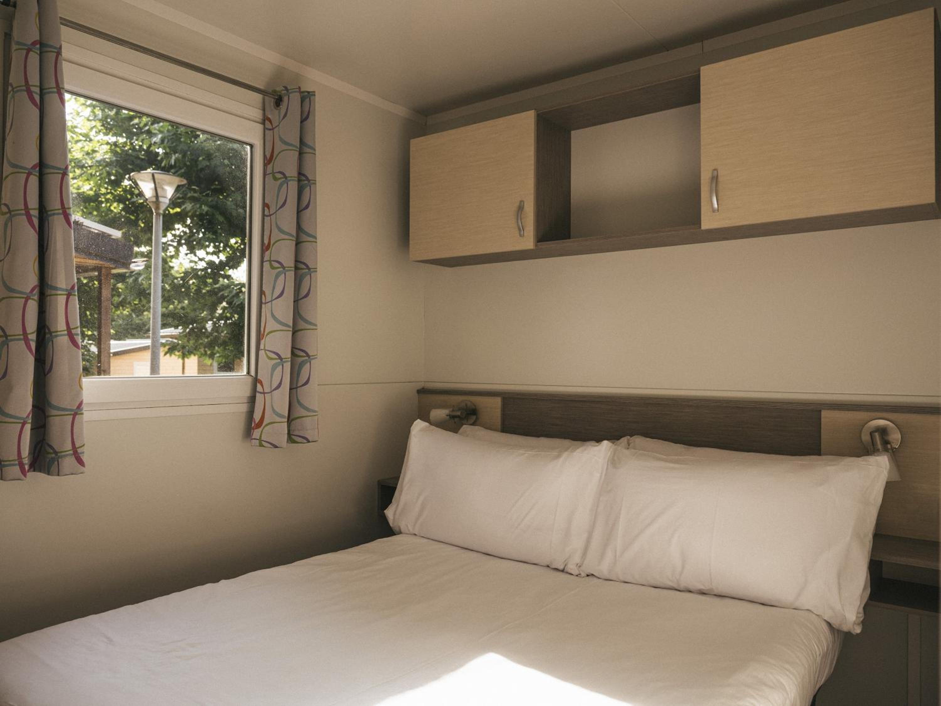 Mobile Home Sur