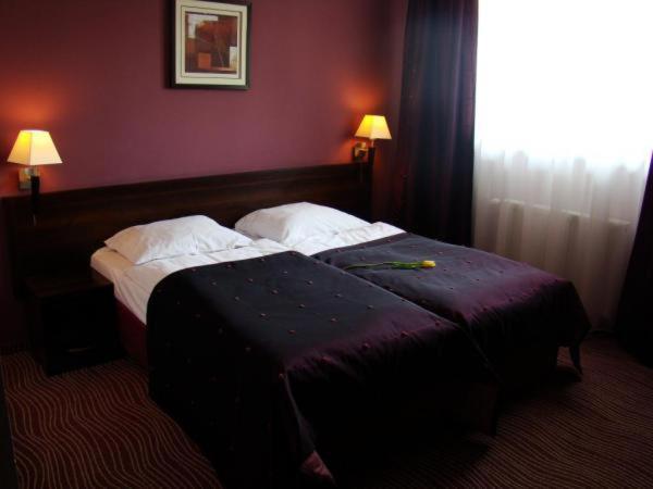 Standard Double Room - Photo 2