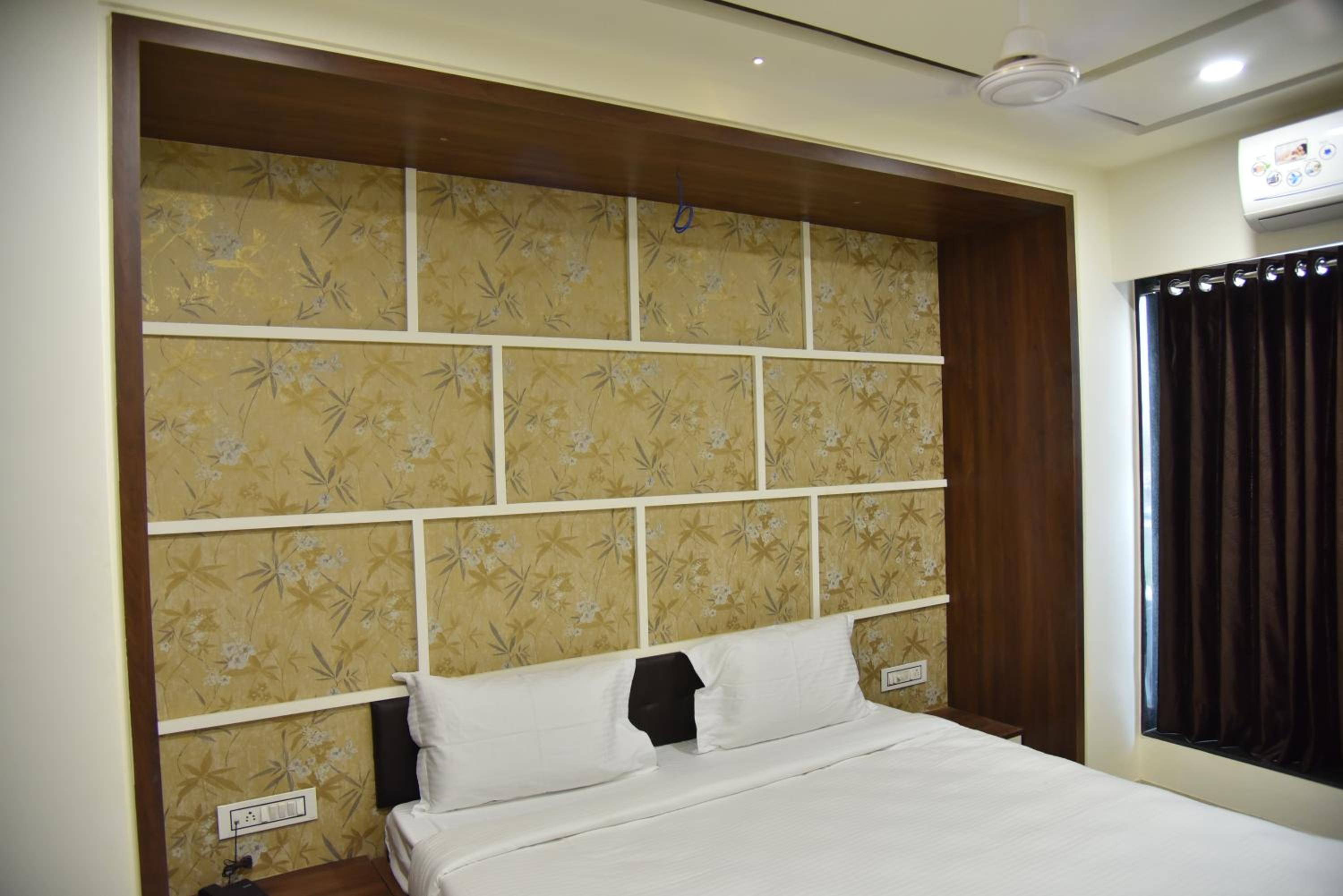 Budget Triple Room photo 1
