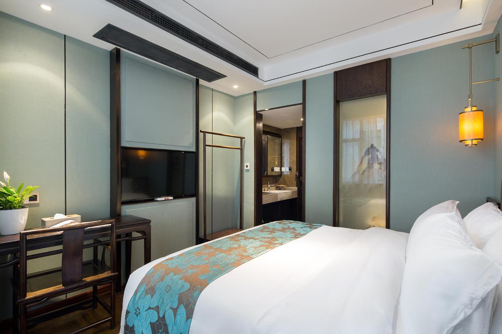 Elegant Double Room  photo 1